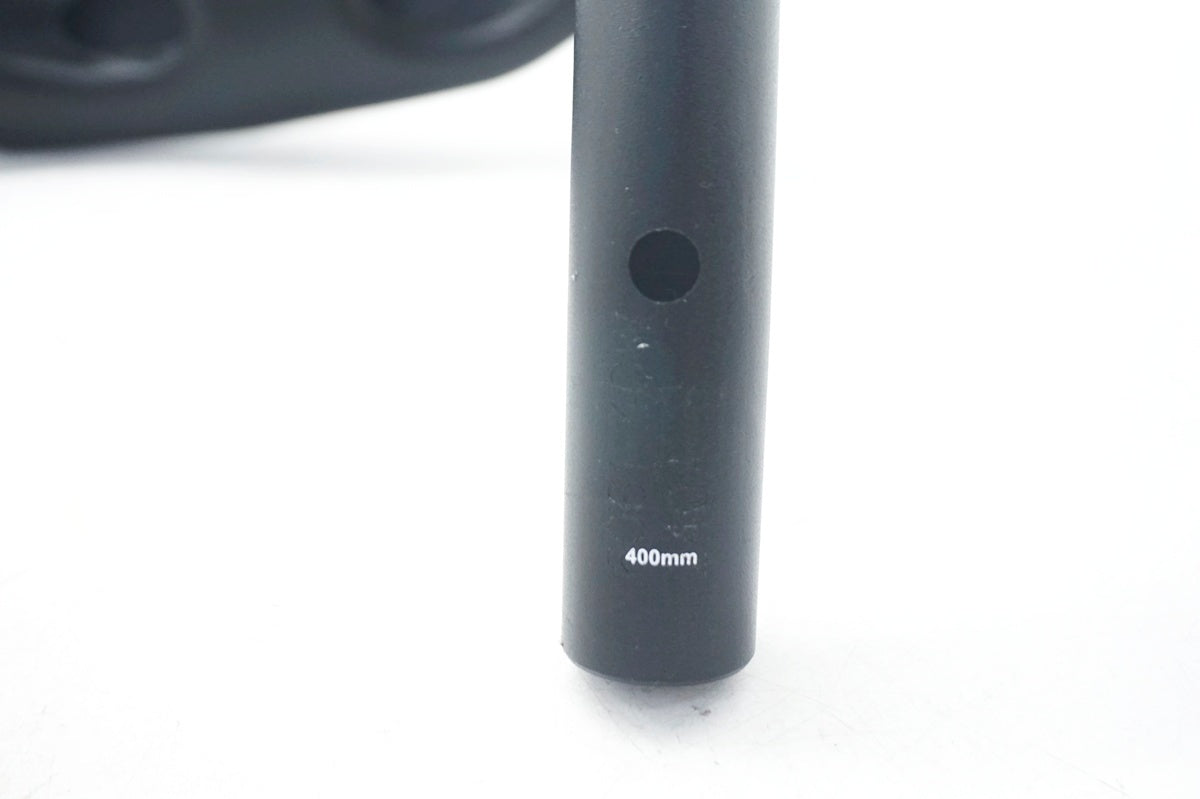 CONTROL TECH 「コントロールテック」 COUGAR ALLOY Φ31.8 400mm ハンドル / 大阪門真店