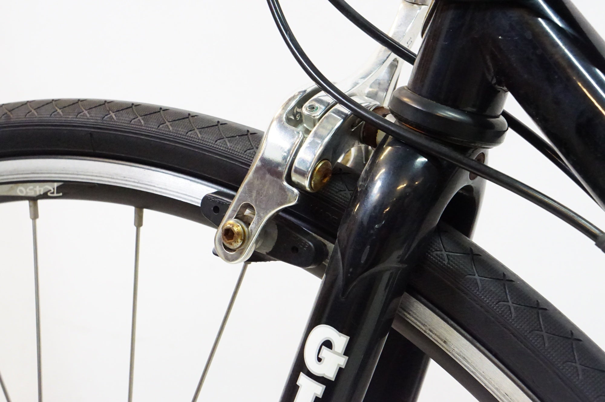 GIOS 「ジオス」 AMPIO 2017年モデル クロスバイク / 熊谷本店