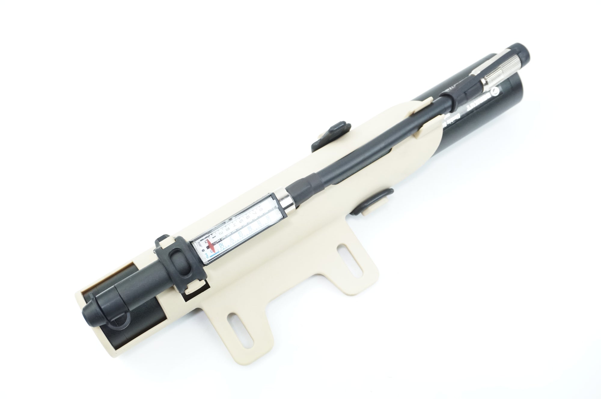 BERKUT SPECIALIST 「ベルクートスペシャリスト」 VL-1000 電動ハンドポンプ / 中目黒店