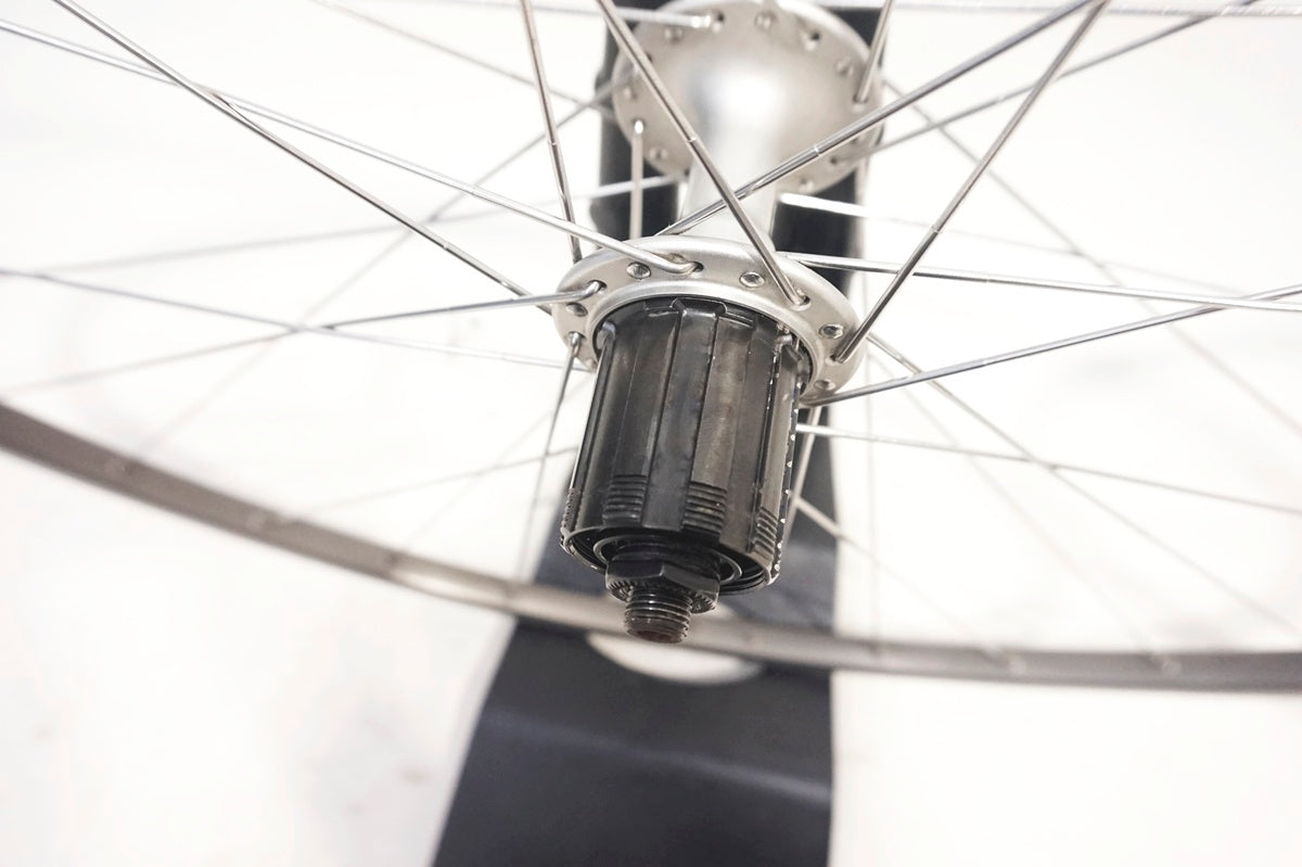 ARAYA 「アラヤ」 CTL-385 SHIMANO 11s ホイールセット / 大阪門真店