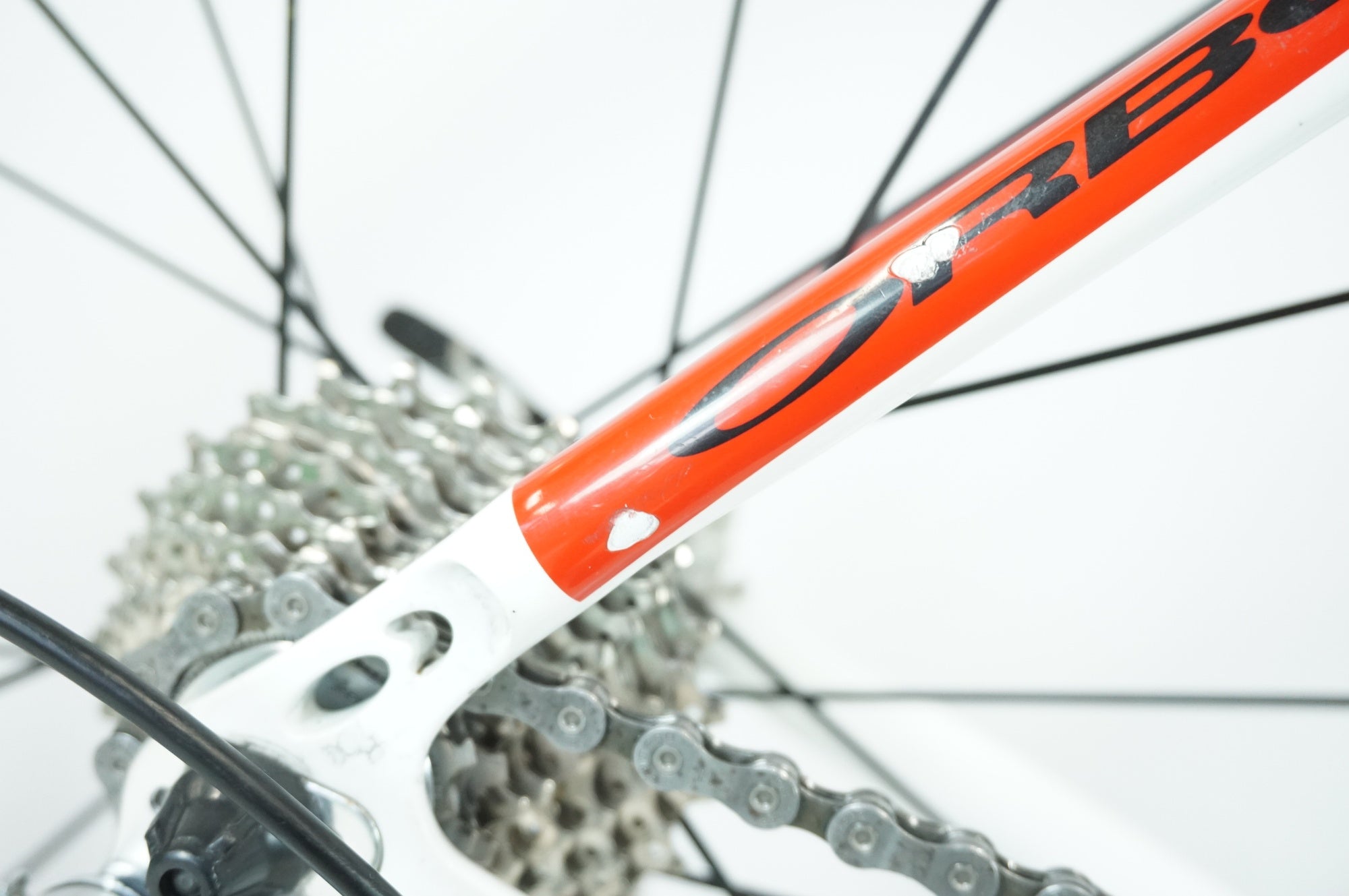 ORBEA 「オルベア」 AQUA 2011年モデル SORA (3400) ロードバイク / 宇都宮店