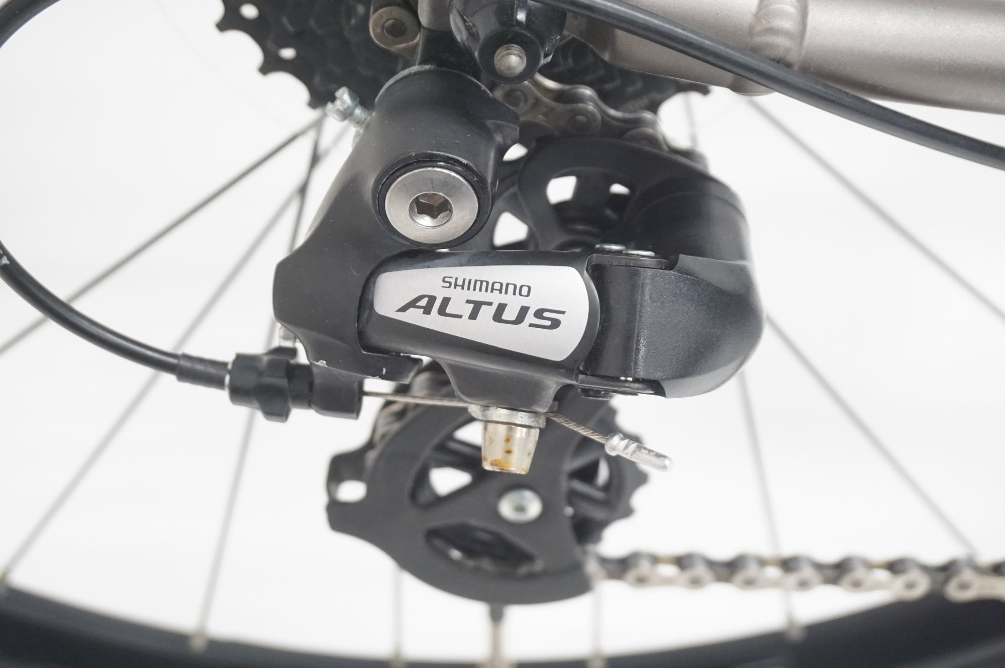 GIANT 「ジャイアント」 GRAVIER DISC 2025年モデル クロスバイク / 福岡店