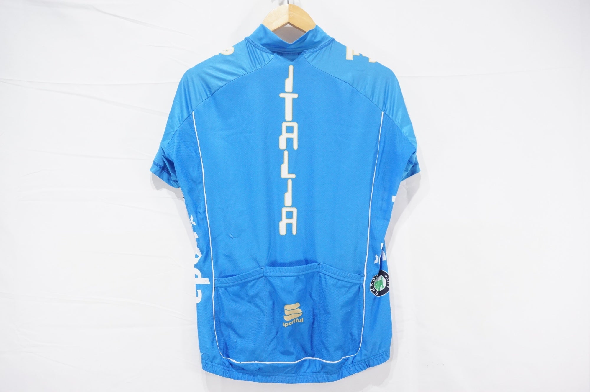 SPORTFUL 「スポーツフル」 Lサイズ ジャージセット / AKIBA店