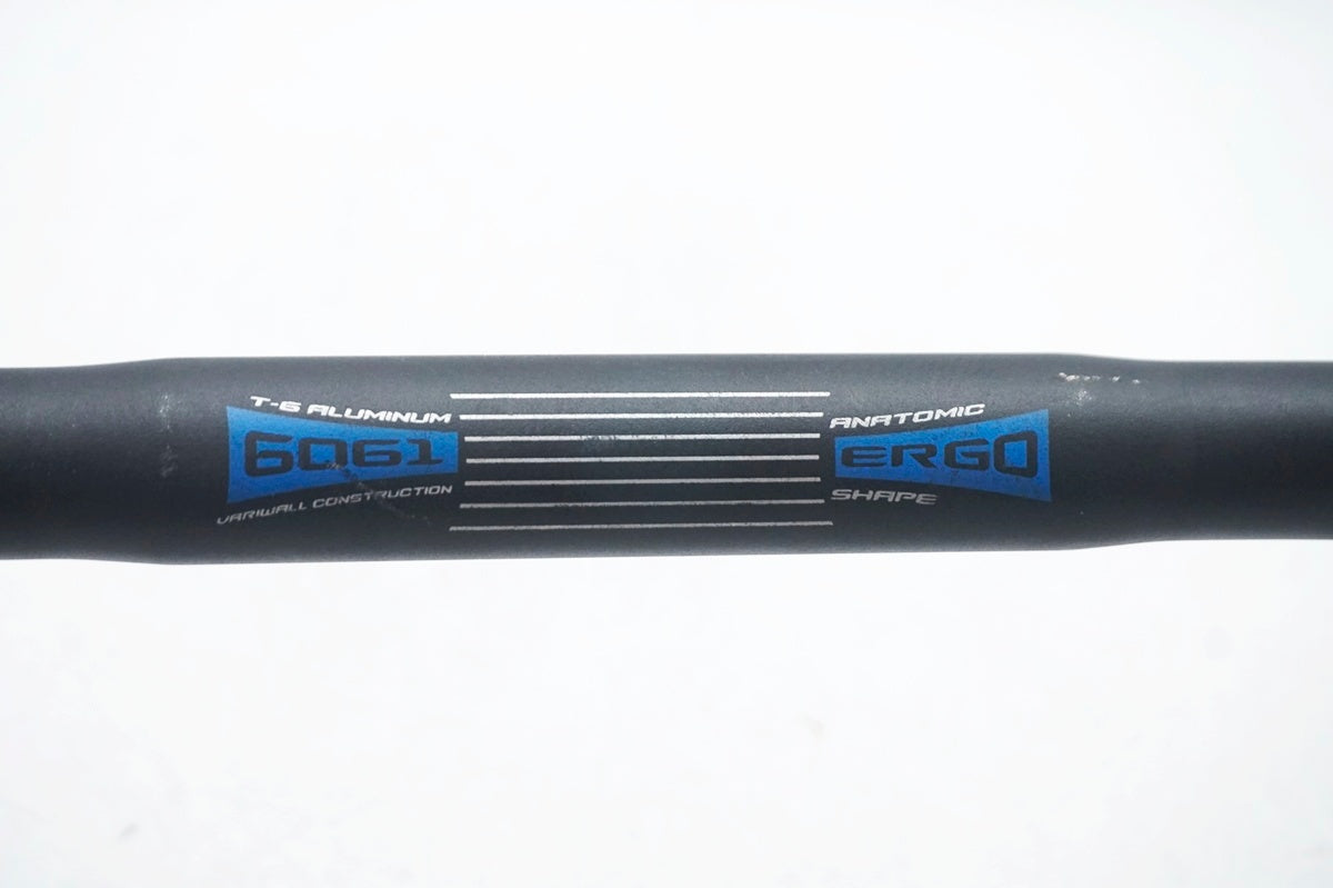 ブランド不明 ANATOMIC ERGO SHAPE 400mm φ25.4 ハンドル / 大阪門真店