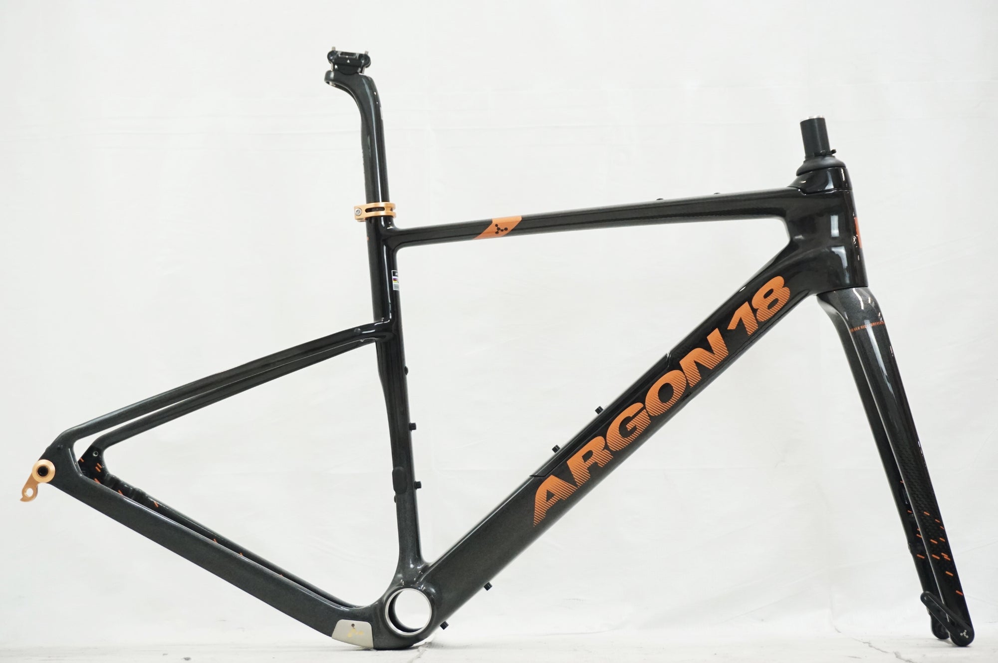 ARGON18 「アルゴン18」 KRYPTON PRO 2023年モデル フレームセット / 福岡店