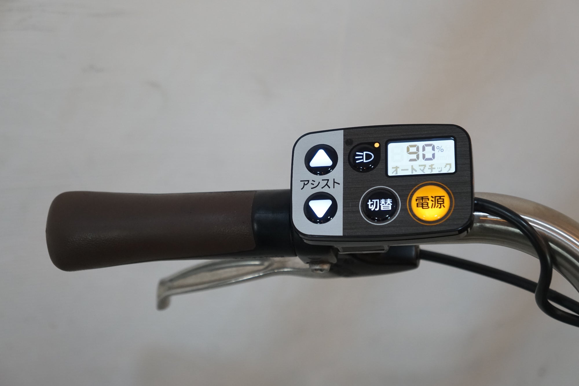 PANASONIC 「パナソニック」 ビビDX BE-FD631T 2023年モデル 電動アシスト自転車 / 有明ガーデン店