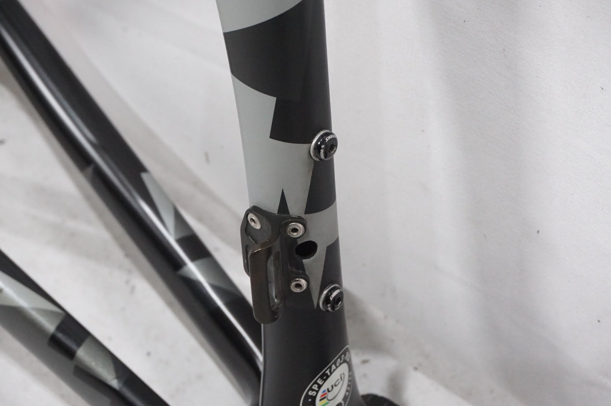 SPECIALIZED 「スペシャライズド」 S-WORKS TARMAC SL6 2018年モデル フレームセット / AKIBA店