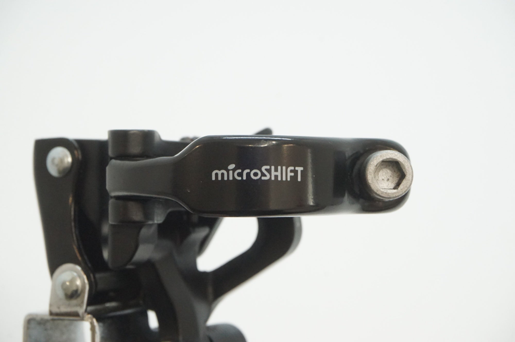 MICROSHIFT 「マイクロシフト」 モデル不明 フロントディレイラー