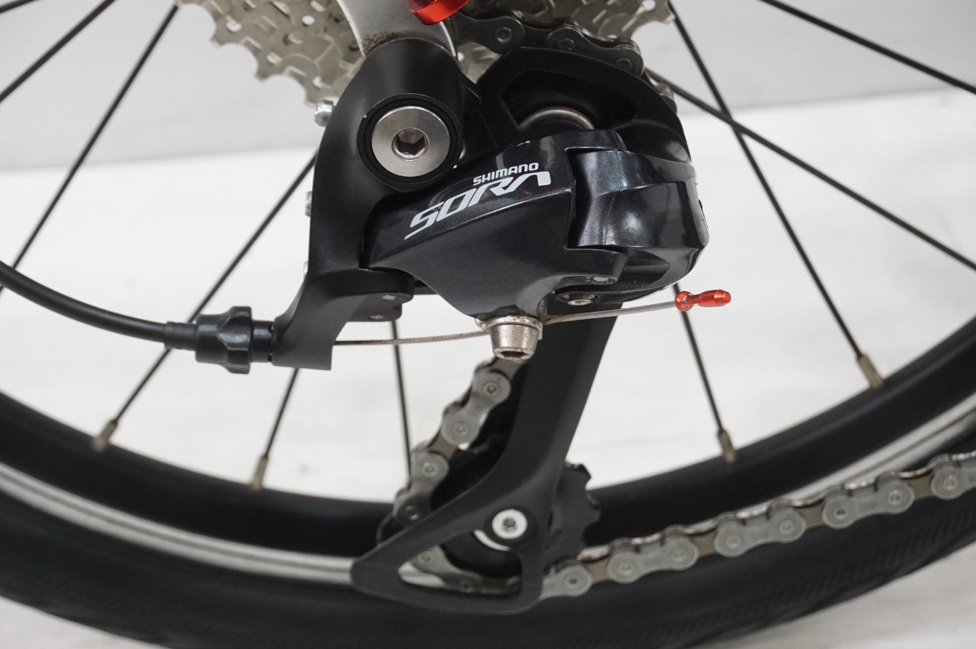 TERN 「ターン」 VERGE N8 2020年モデル カスタム 20インチ 折り畳み自転車 / 大宮店