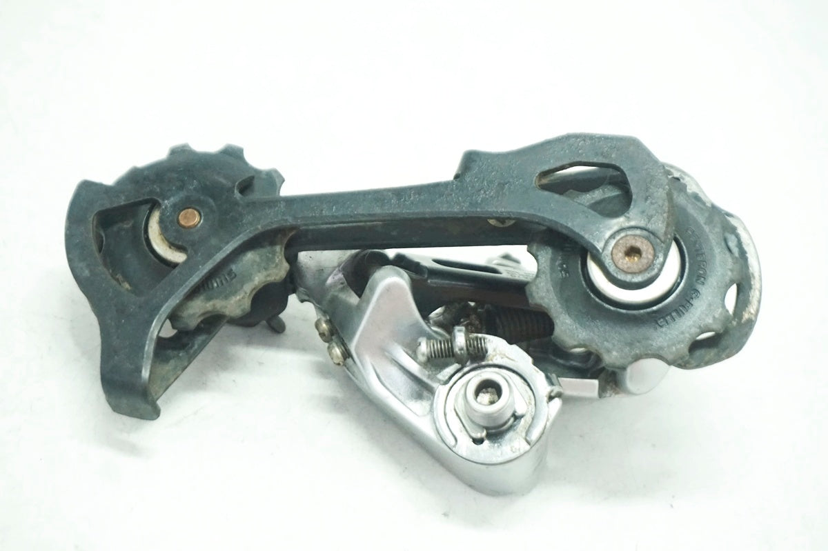 SHIMANO 「シマノ」 DEORE LX RD-M570 リアディレイラー / 大阪