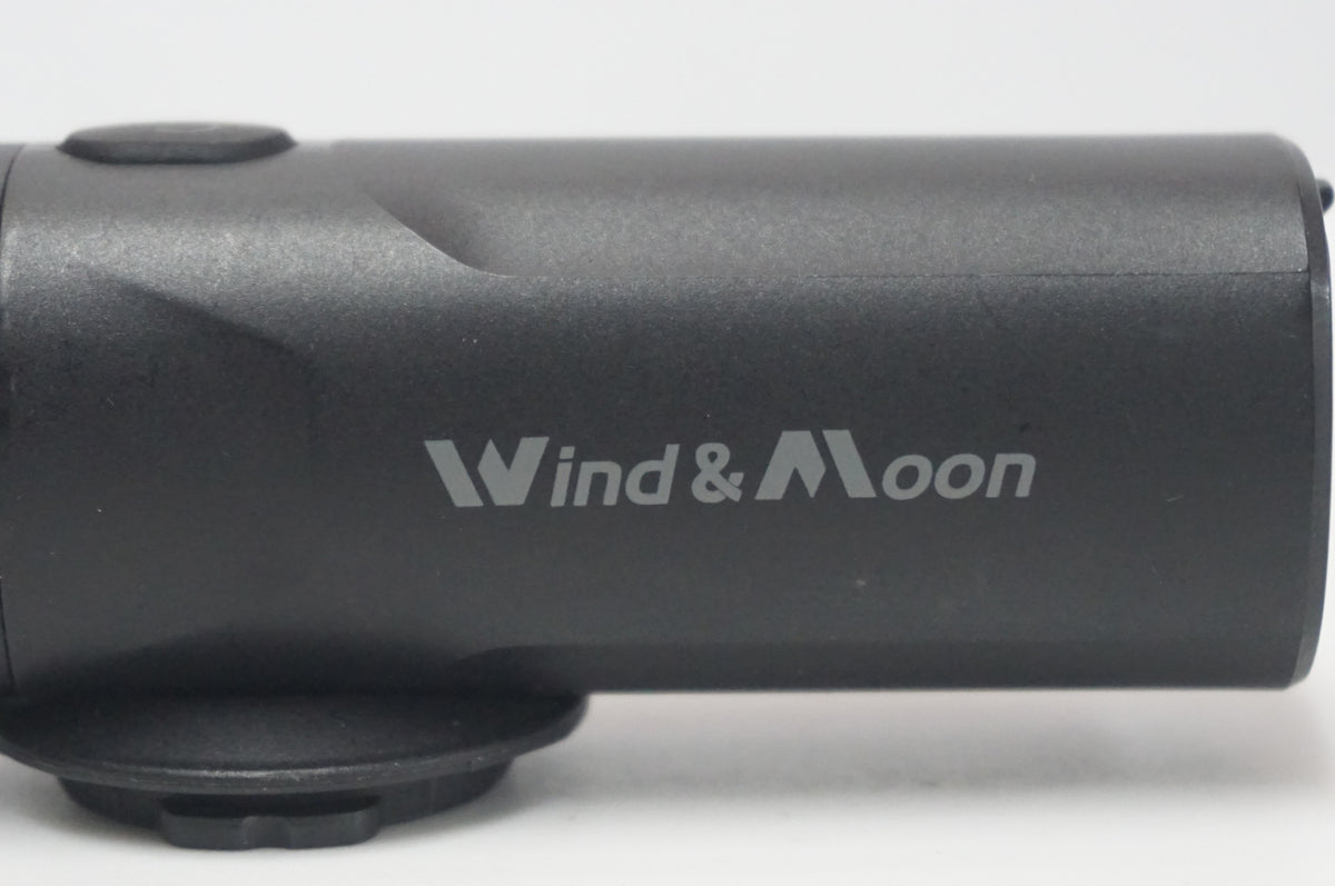 WIND＆MOON 「ウインドアンドムーン」 M02-400 フロントライト / 福岡店