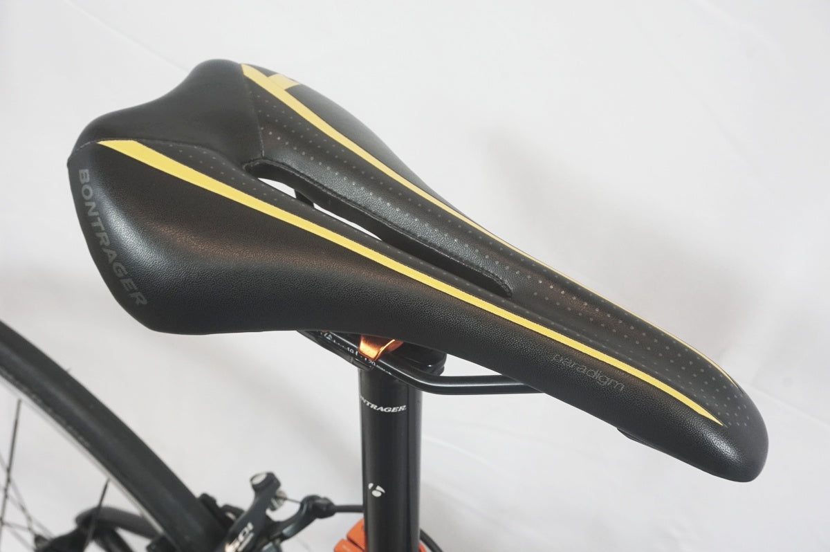 TREK 「トレック」 EMONDA S5 2015-2016年モデル ロードバイク / 世田谷店