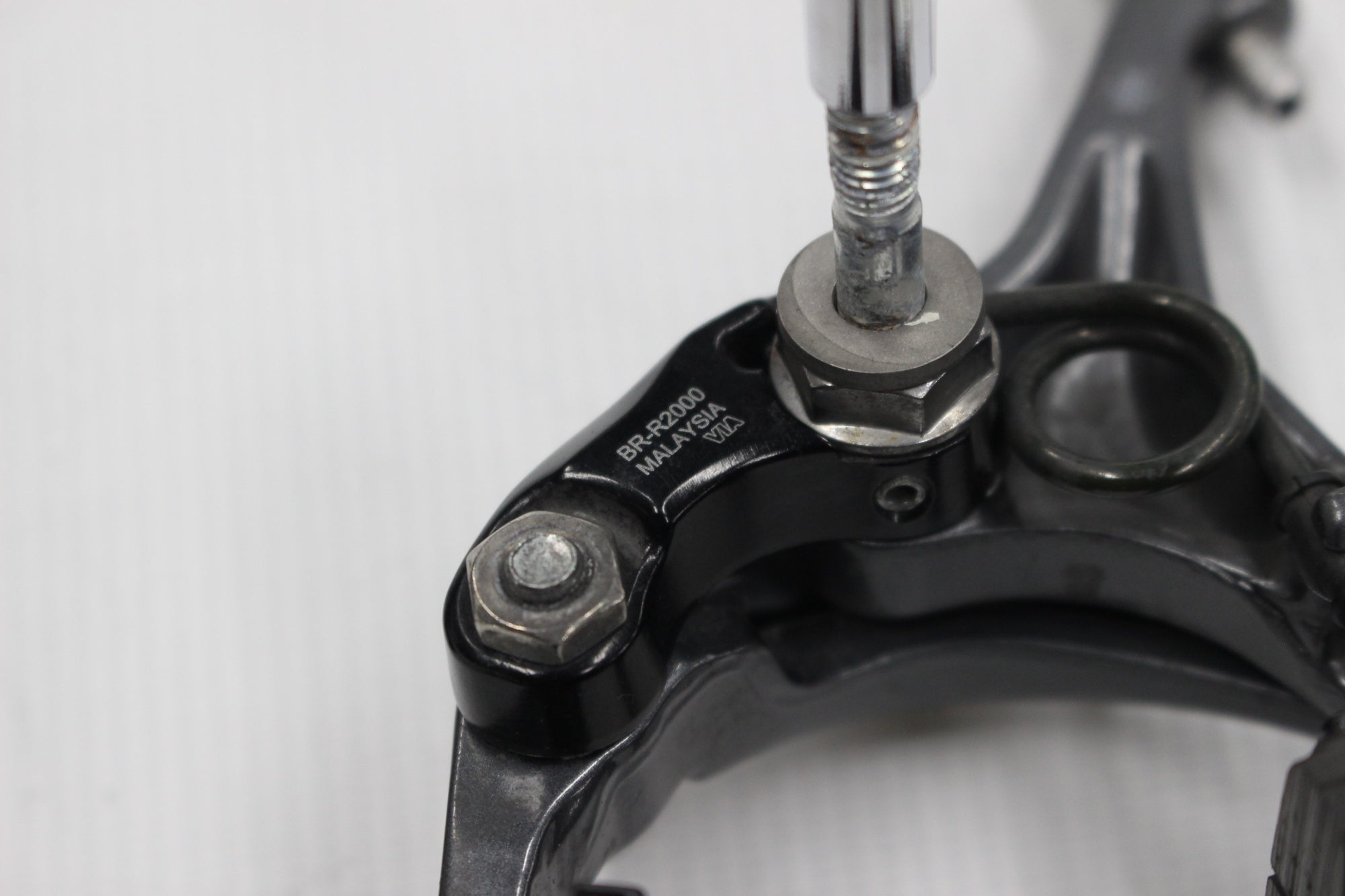 SHIMANO 「シマノ」 CLARIS BR-R2000 キャリパーブレーキセット / 阪急塚口店