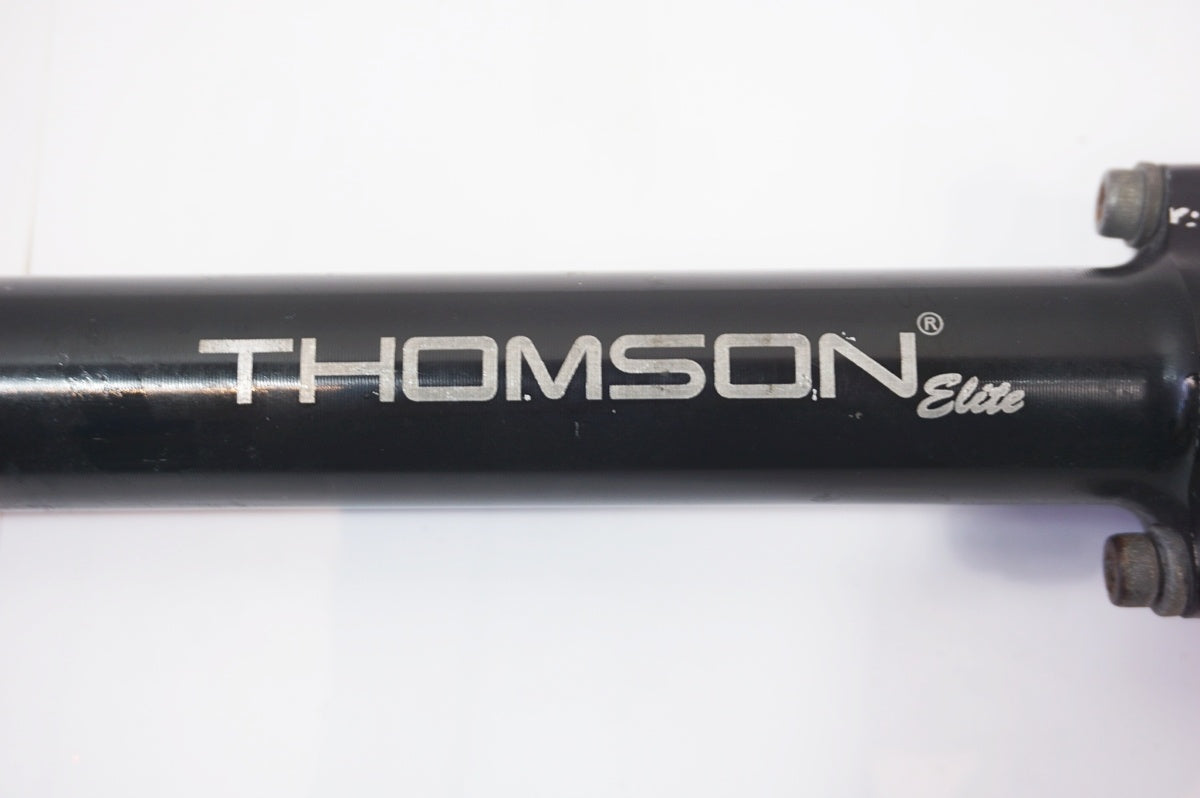THOMSON 「トムソン」 ELITE SP-E103 Φ27.2 330mm シートポスト / バイチャリ世田谷店