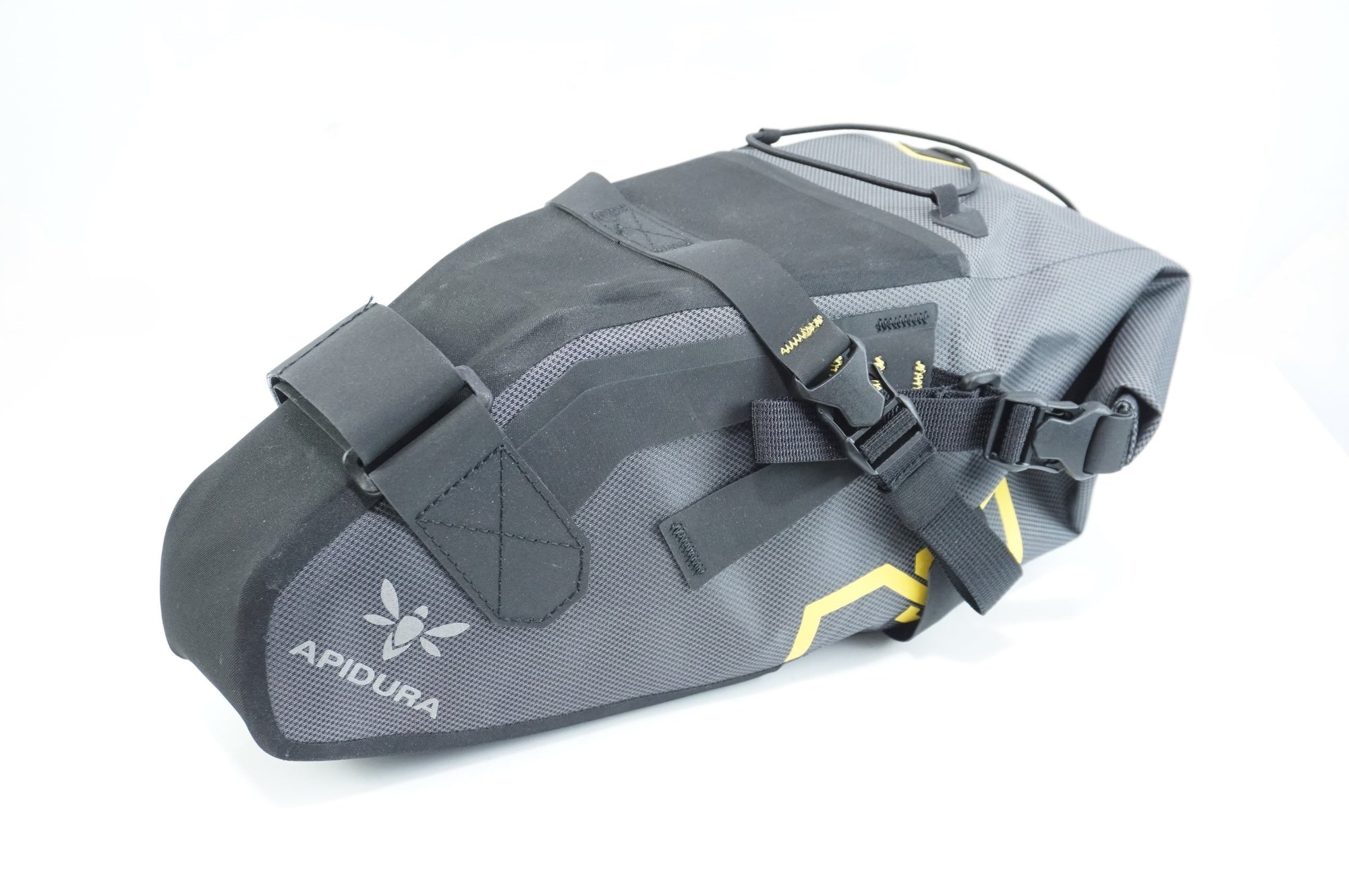 APIDURA 「アピデュラ」 EXPEDITION SADDLE PACK 9L サドルバッグ / 中目黒店