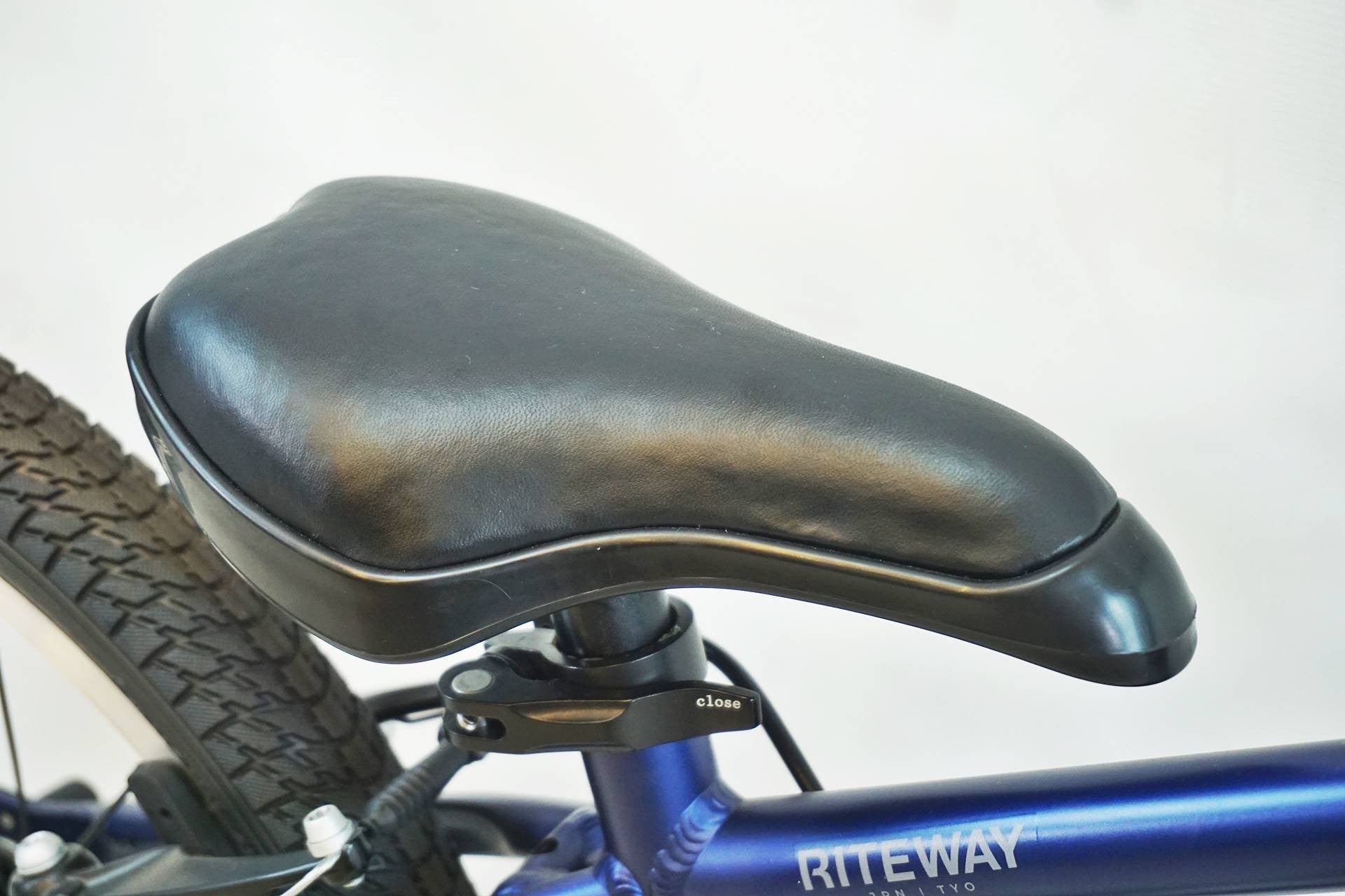RITEWAY 18インチ 子供用自転車 黒 RITEWAY ( ライトウェイ ) キッズバイク ZIT 18 ( ジット 18