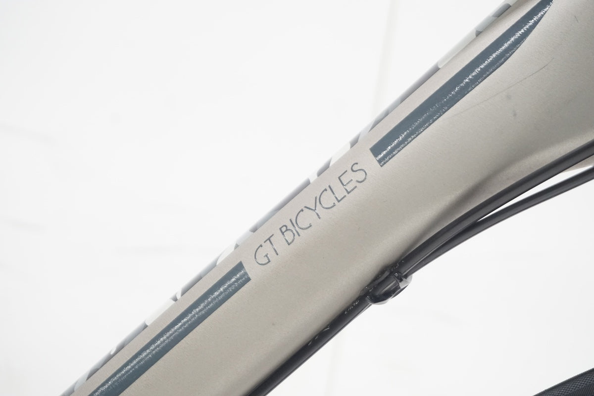 GT 「ジーティー」 GRADE ALLOY 105 2015年モデル ロードバイク / 滋賀大津店