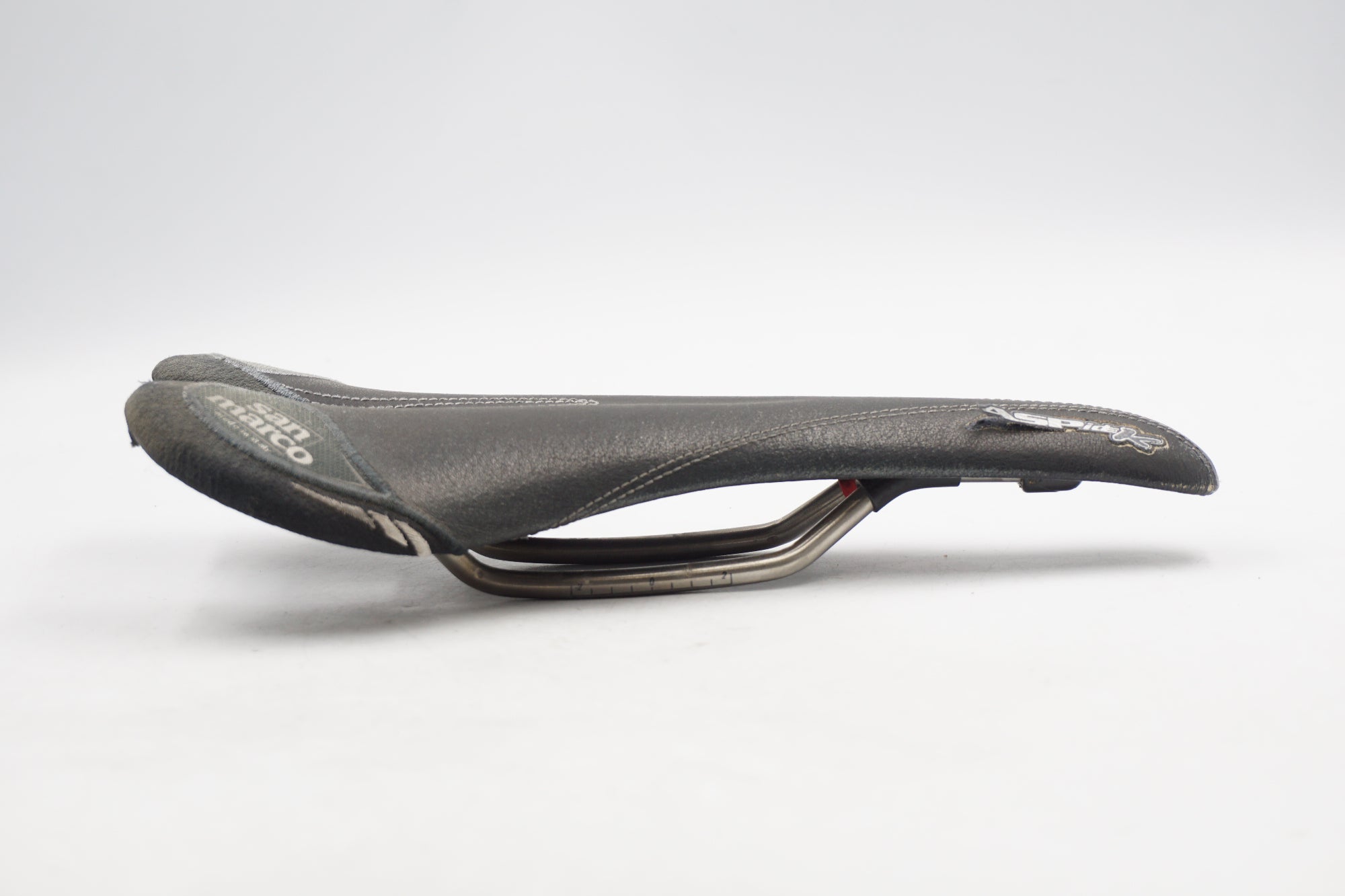 SELLE SANMARCO 「セラサンマルコ」 ASPIDE K サドル / 奈良店