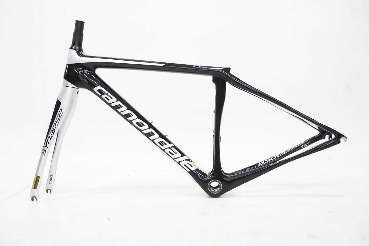 CANNONDALE「キャノンデール」 SYNAPSE CARBON 2018年モデル フレームセット/ 京都西院店