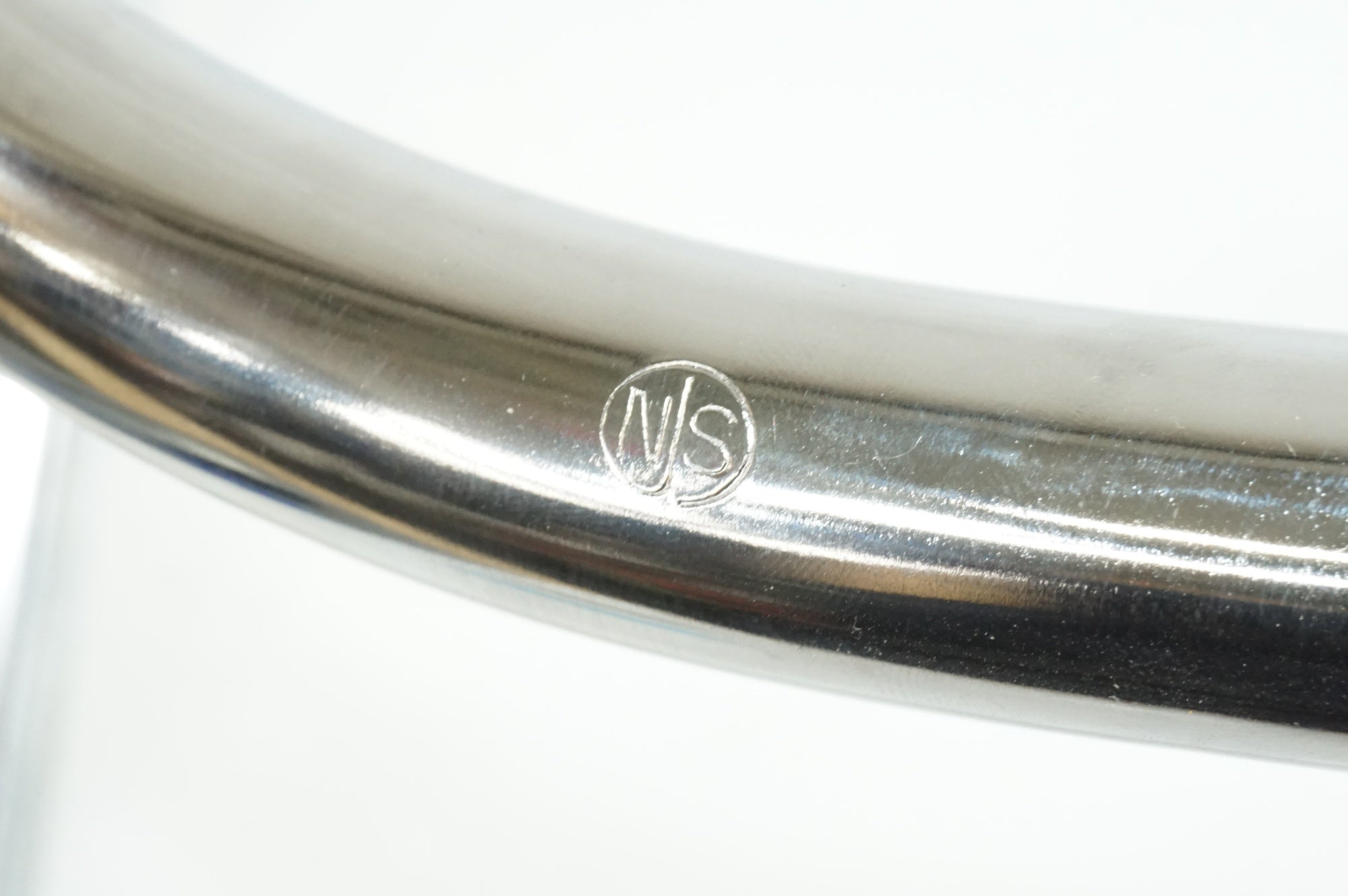 NITTO 「ニットー」 B123 NJS 340mm φ25.4 ハンドル / 大宮店