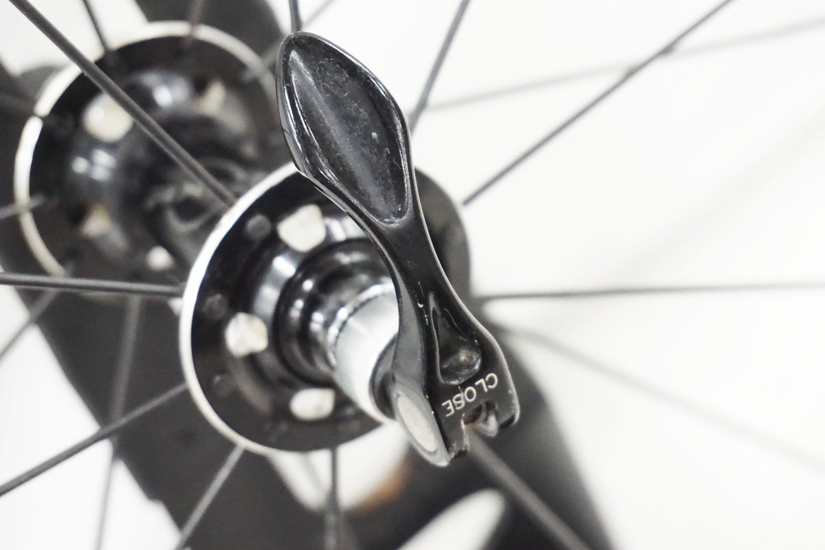 AXIS 「アクシス」 2.0 フロントホイール / 奈良店