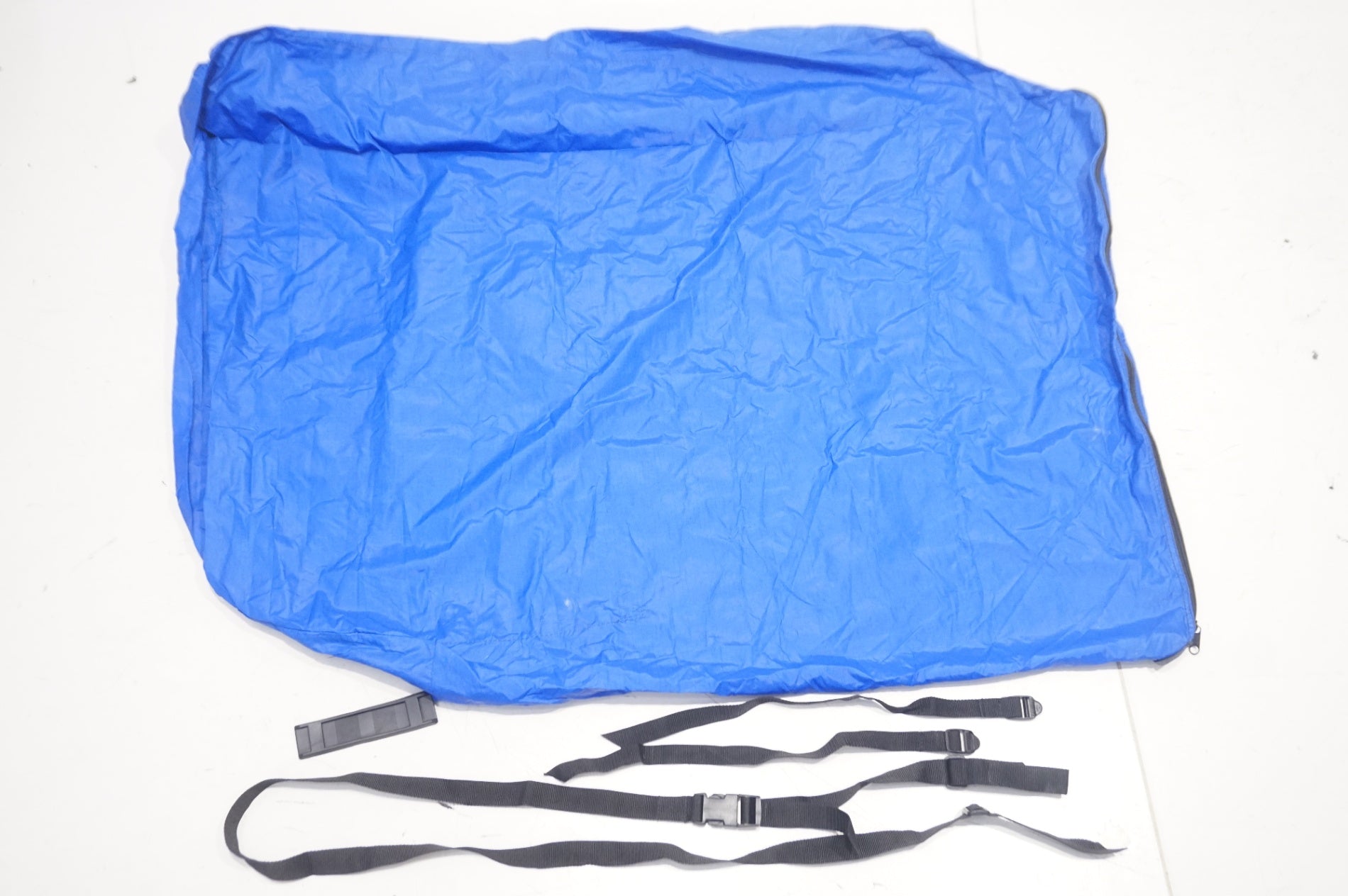 TS SPICE 「ティーエススパイス」 輪行袋 / 大阪門真店