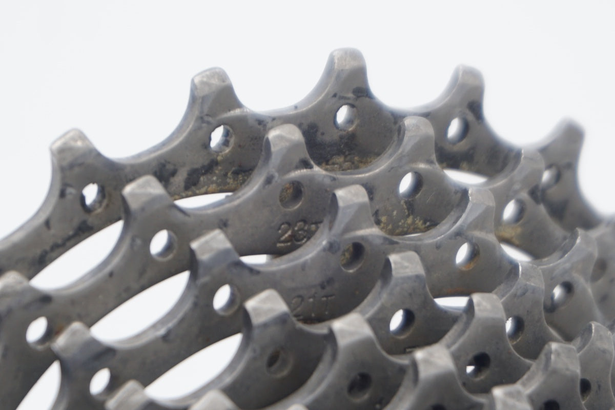 SHIMANO 「シマノ」 CS-HG50-9 14-25T スプロケット/ 滋賀大津店