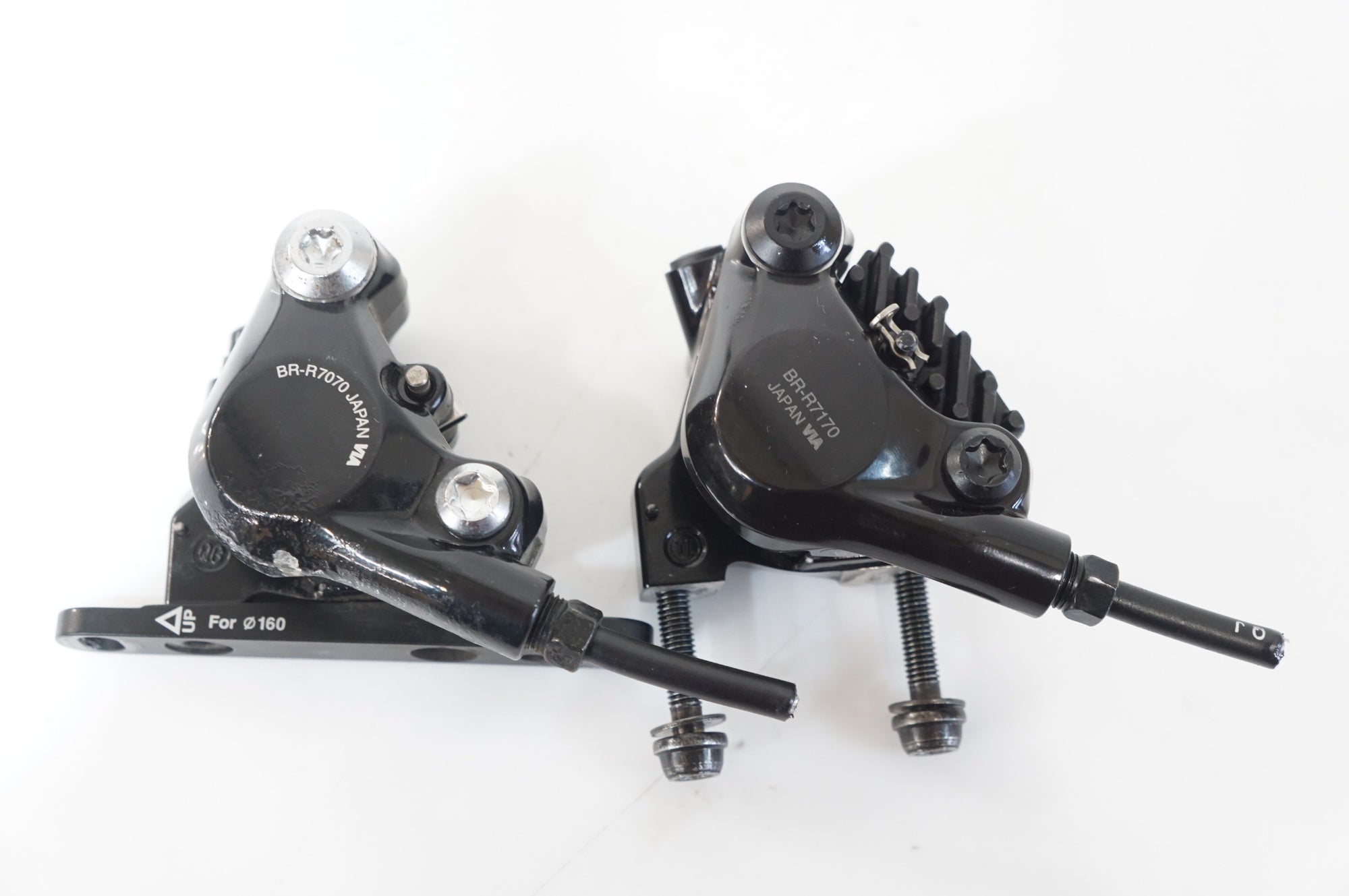 SHIMANO 「シマノ」 105 BR-R7170 油圧ブレーキキャリパーセット / 大宮店