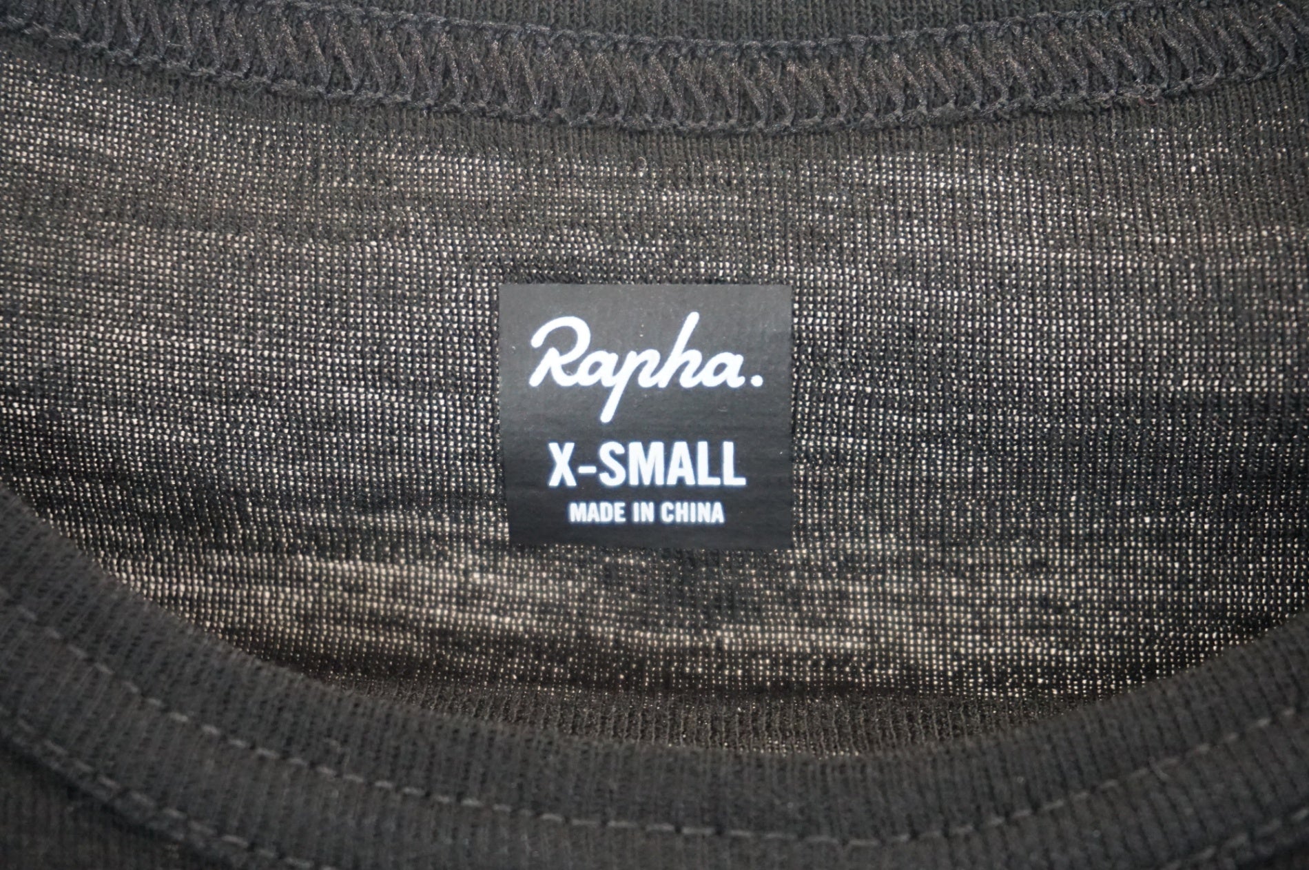 RAPHA 「ラファ」 MERINO BASE LAYER XSサイズ インナー / 宇都宮店