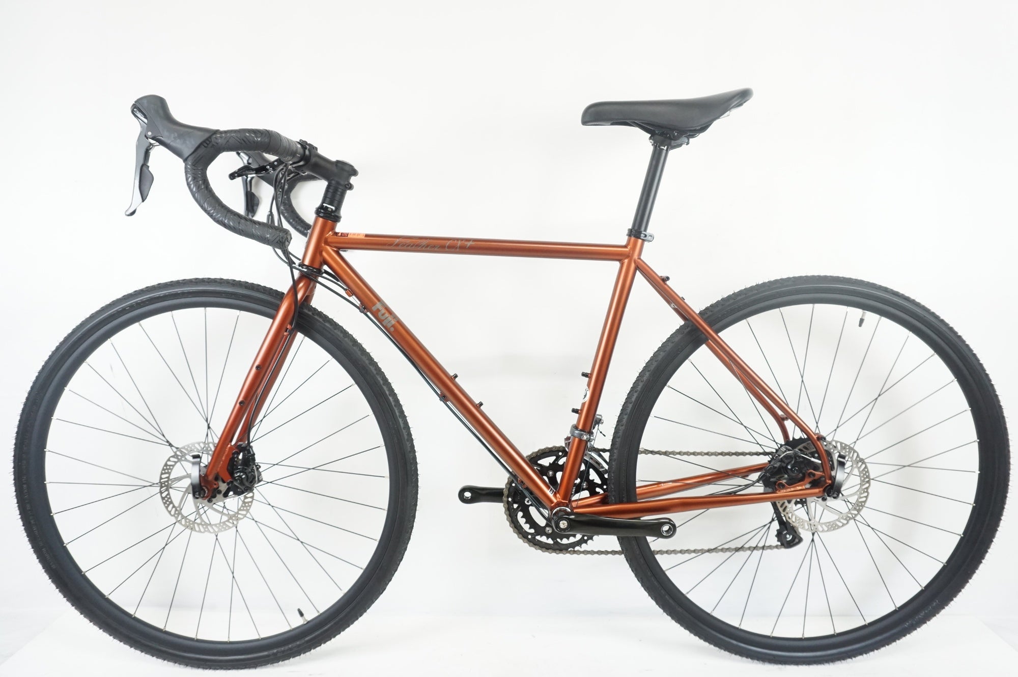 FUJI 「フジ」 FEATHER CX+ 2024年モデル ロードバイク / 大宮店