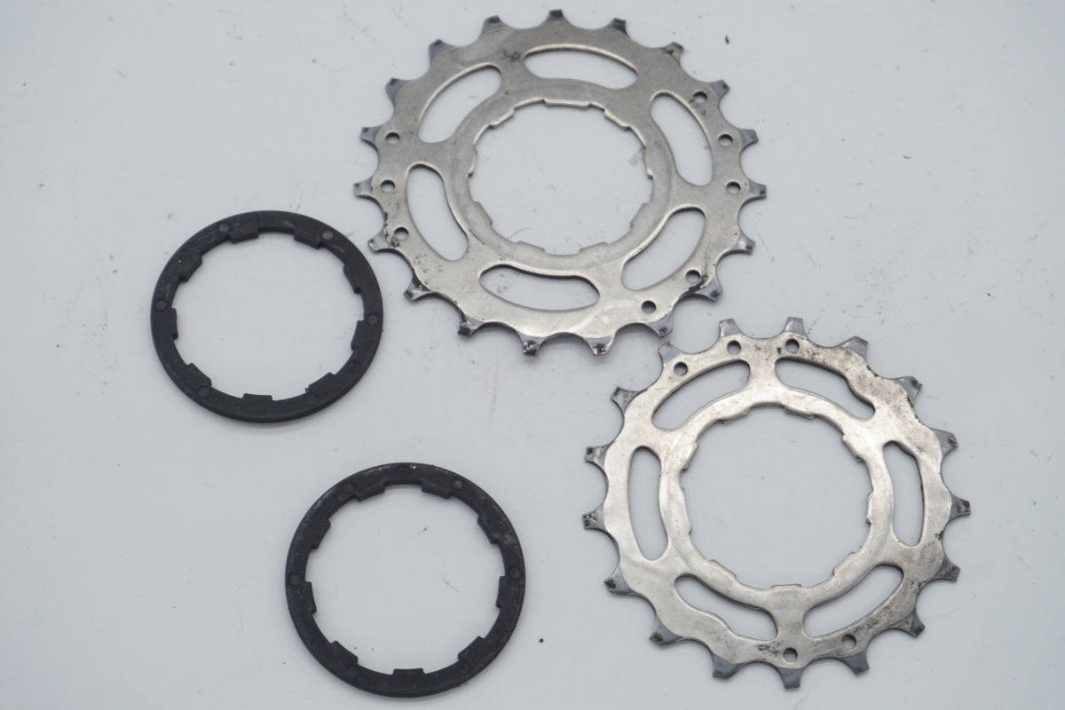 SHIMANO 「シマノ」 105 CS-R7000 11-28T スプロケット / 滋賀大津店