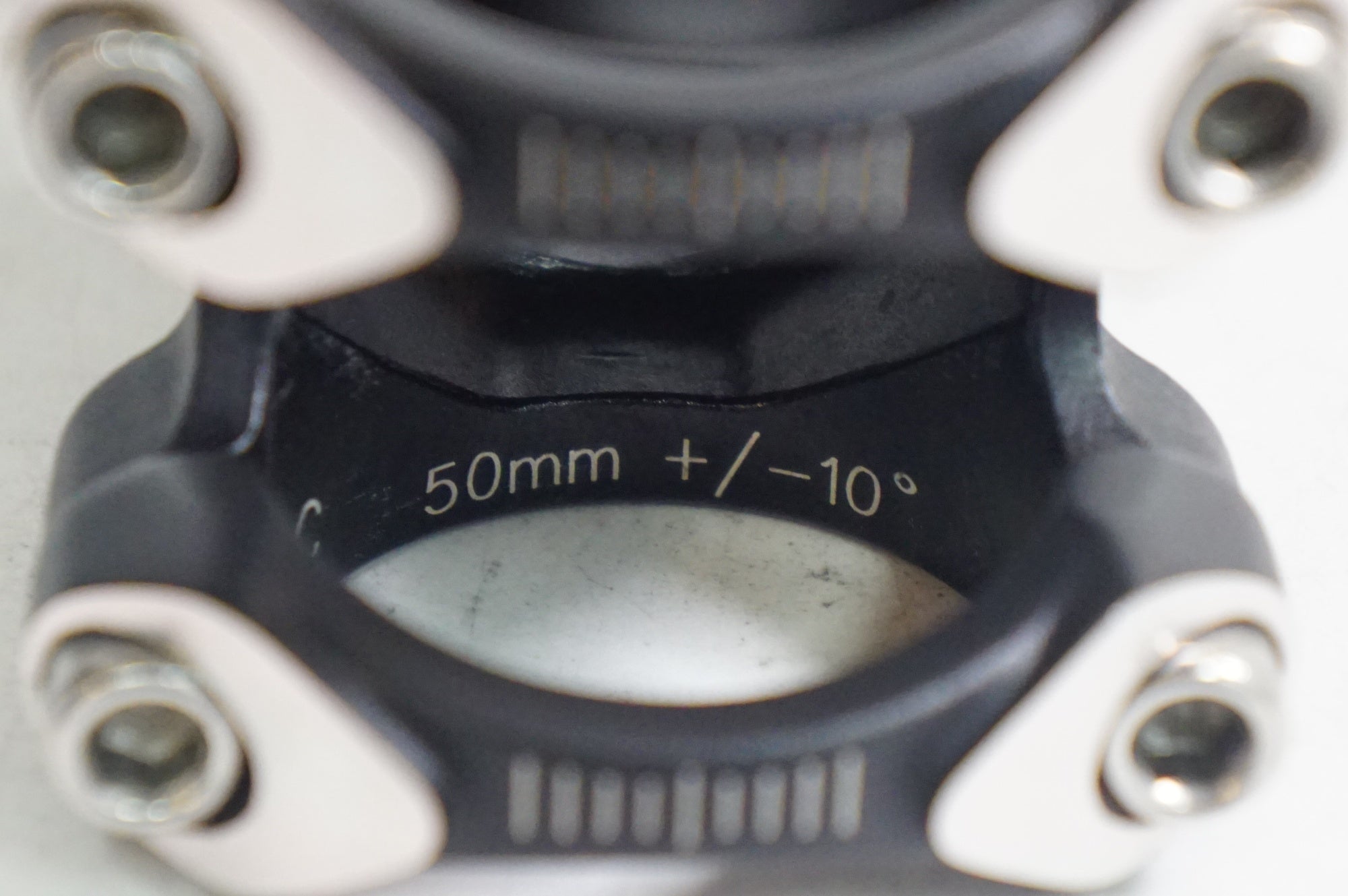 SHIMANO 「シマノ」 PRO PLT 50mm φ31.8 ステム / 熊谷本店