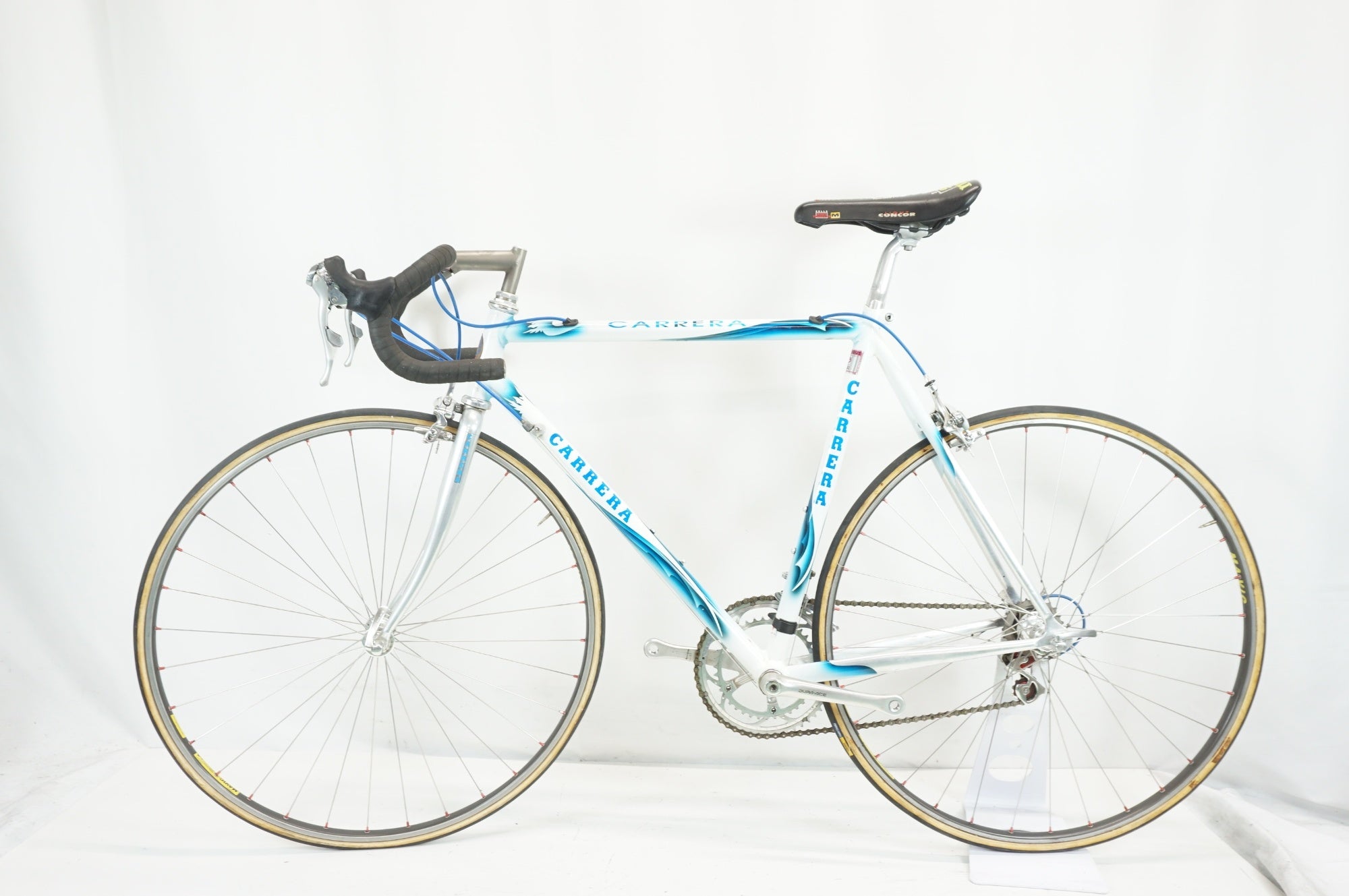 CARRERA 「カレラ」 COLUMBUS ALTEC 1990年代 ロードバイク カスタム / 宇都宮店