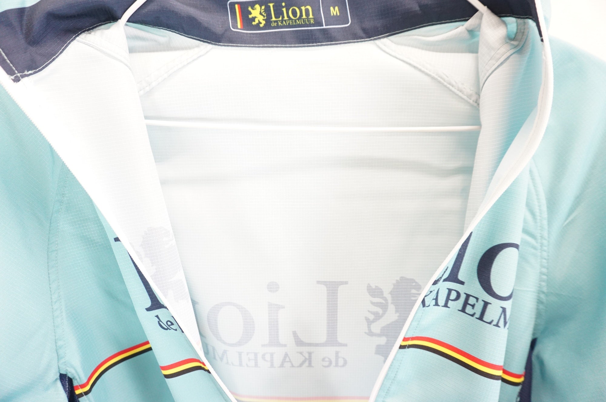 LION DE KAPELMUUR 「リオンドカペルミュール」 Mサイズ ウインドブレーカー / 宇都宮店