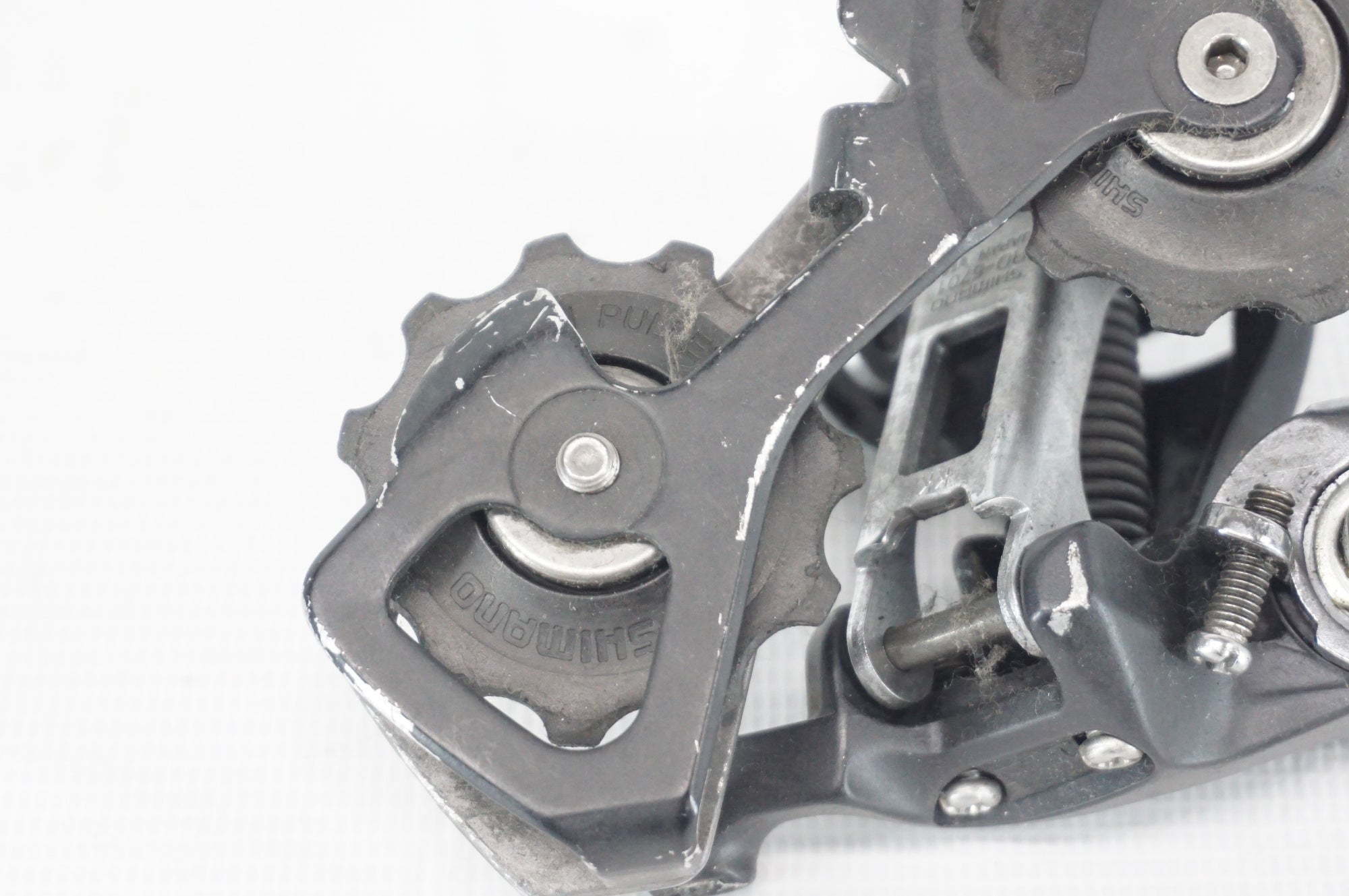 SHIMANO 「シマノ」 105 RD-5701 リアディレイラー / 阪急塚口店