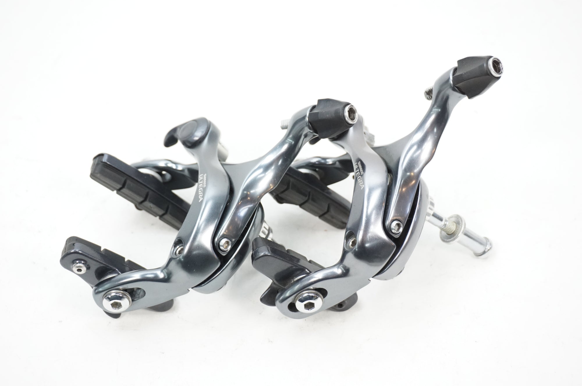 SHIMANO 「シマノ」 ULTEGRA BR-6600 キャリパーブレーキセット / 川越