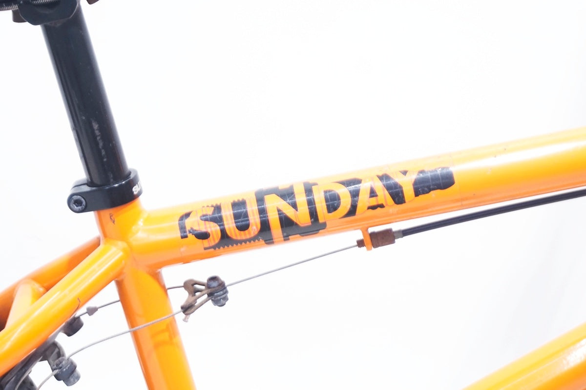 SUNDAY 「サンデー」 SPARK 年式不明 BMX / 大阪門真店