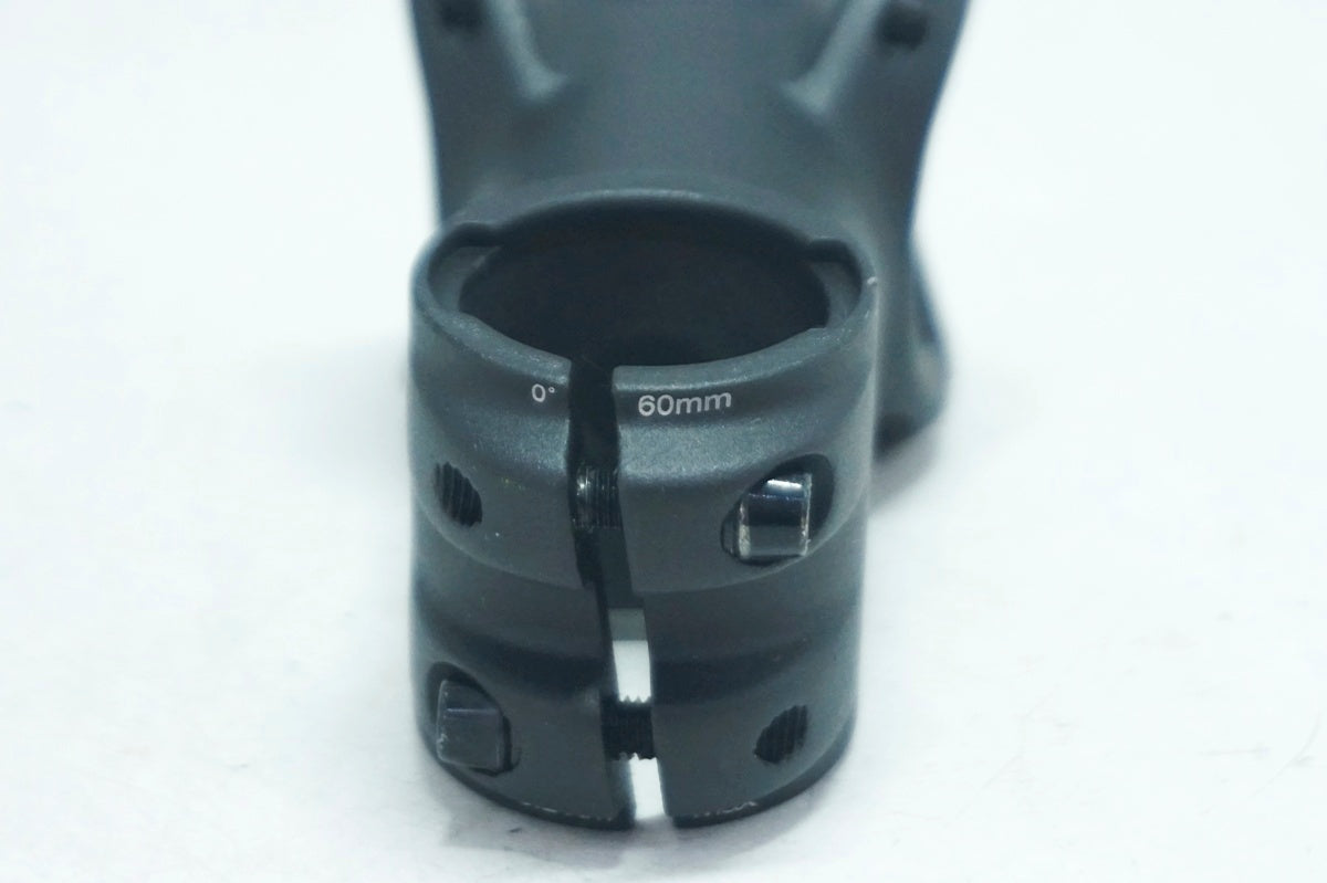 BONTRAGER 「ボントレガー」 Φ31.8 60mm ステム / 大阪門真店