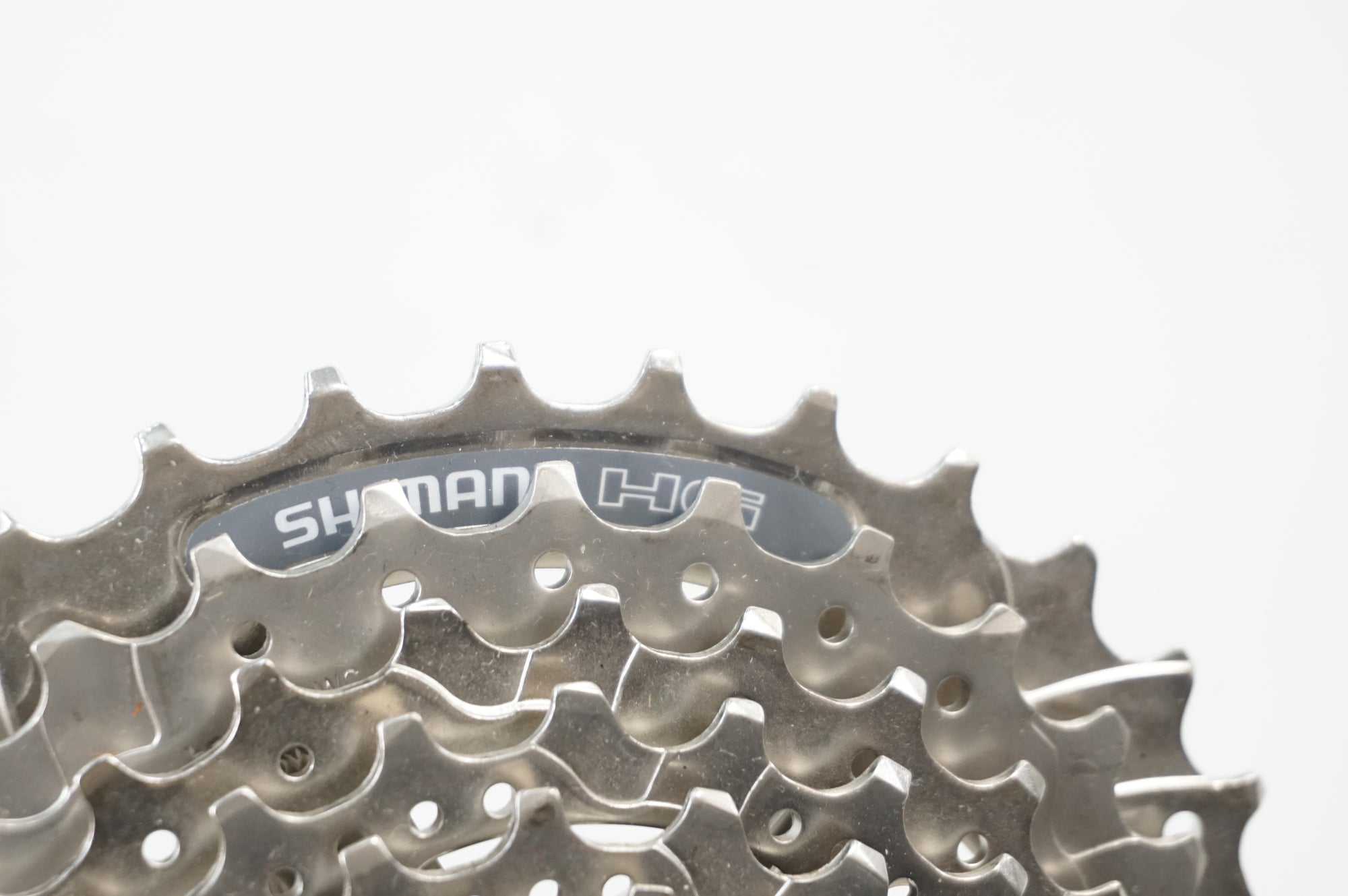 SHIMANO 「シマノ」  CS-HG201-9 11-34T スプロケット / 川越店