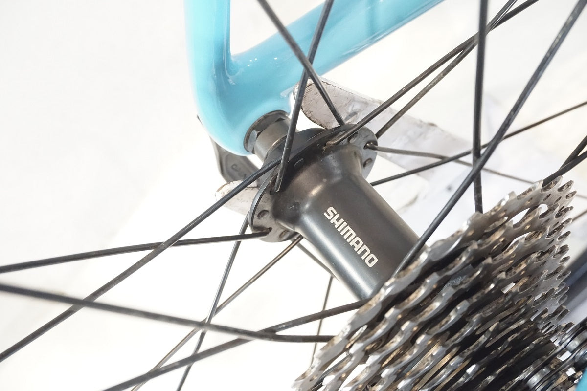 ジャンク TREK 「トレック」 EMONDA SL5 2019年モデル ロードバイク TREK 「トレック」 EMONDA SL5 2019年モデル ロードバイク / 横浜戸塚
