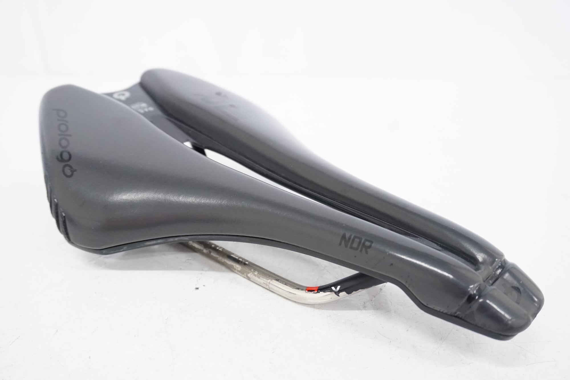 PROLOGO 「プロロゴ」 DIMENSION NDR 143 TIROX サドル / 浜松店