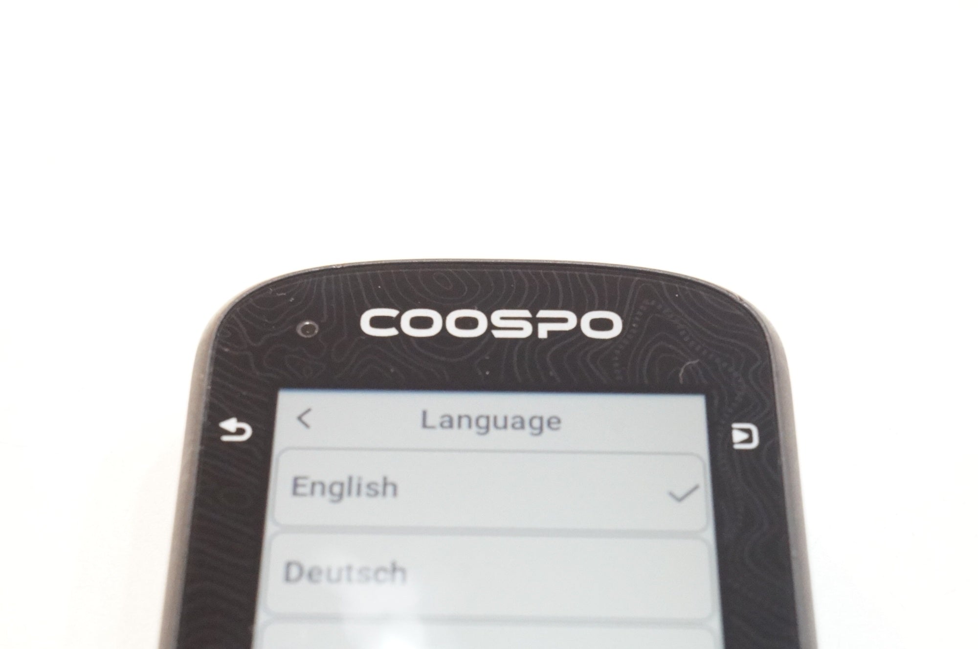 COOSPO 「クースポ」 CS600 サイクルコンピューター / バイチャリ浦和