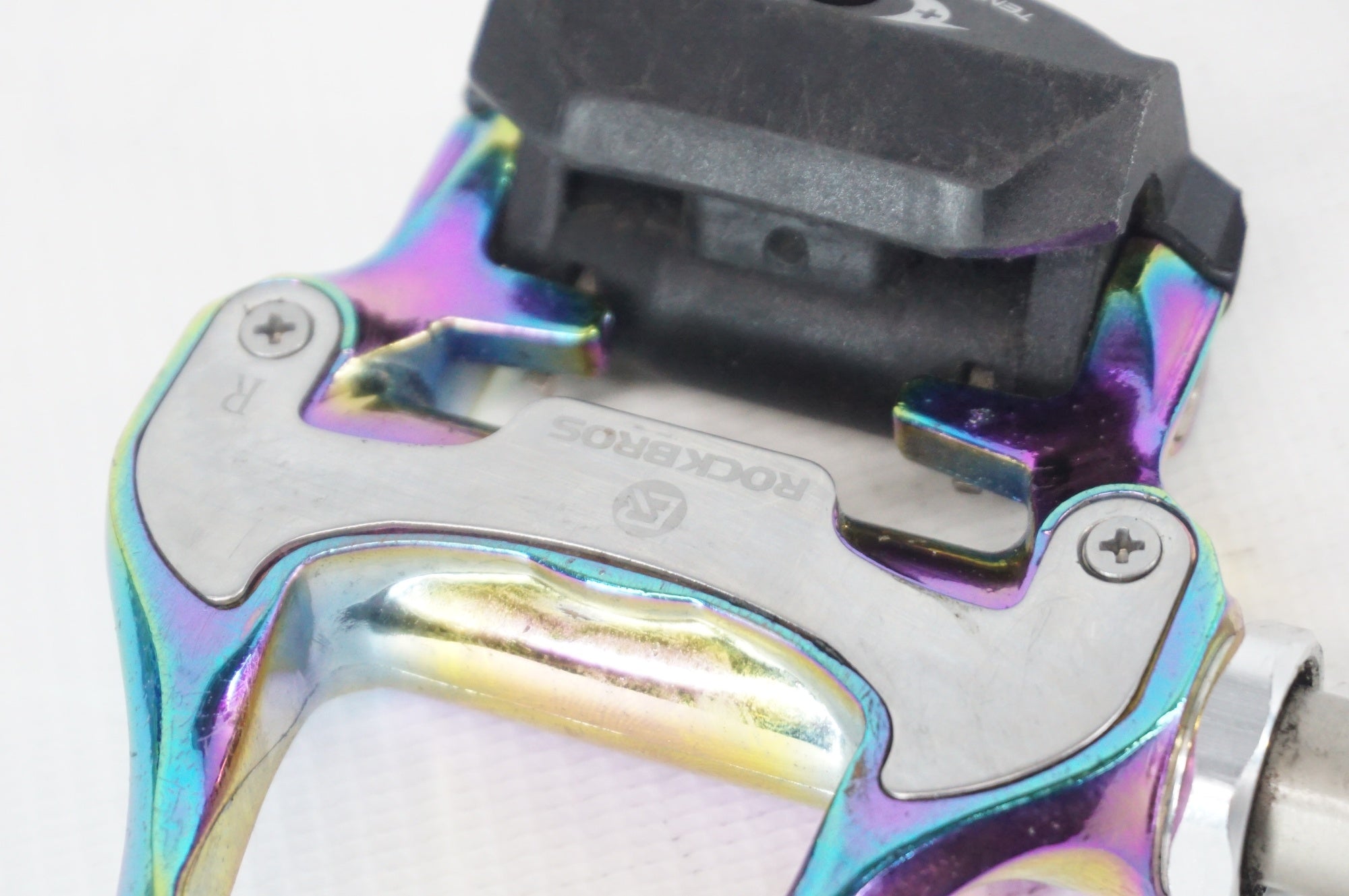 ROCKBROS 「ロックブロス」 SPD-SL互換 ペダル / 阪急塚口店