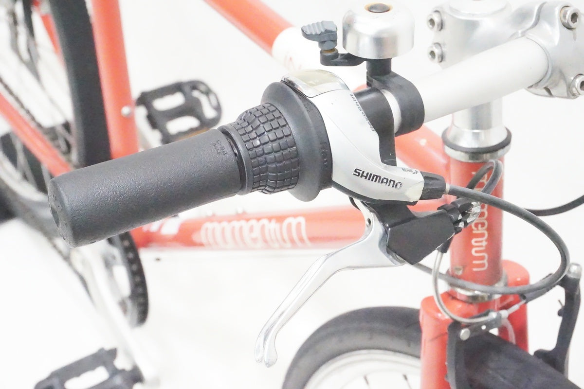 自転車 ロードバイク モーメンタム Amazon | ロードバイク MOMENTUM モーメンタム 自転車 サイクリング