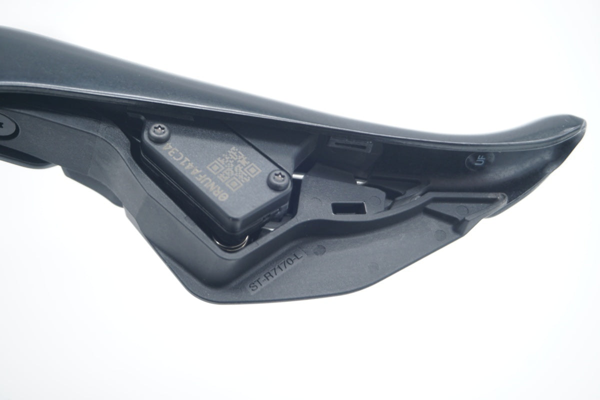 【新車外し未使用品】Shimano 105 BR-R7170！！ Universal Cycles -- Shimano BR-R7170 105 Hydraulic Brake Calipers