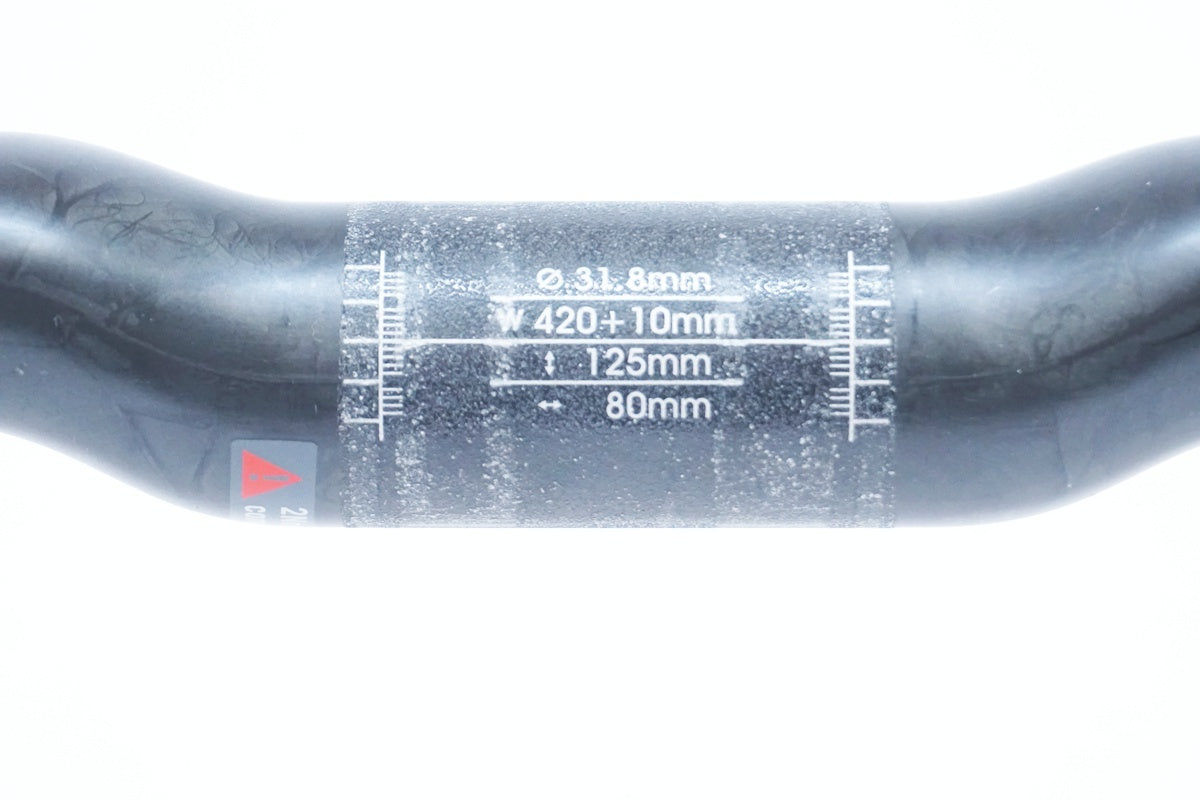 VISION 「ヴィジョン」 METRON Φ31.8 430mm ハンドル / 大阪美原北