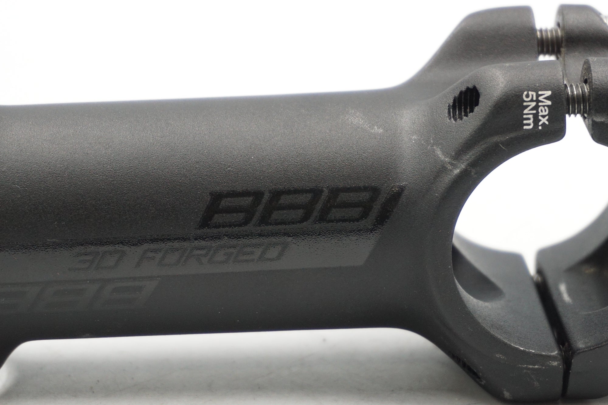 BBB 「ビービービー」 Φ31.8 100mm ステム / 奈良店