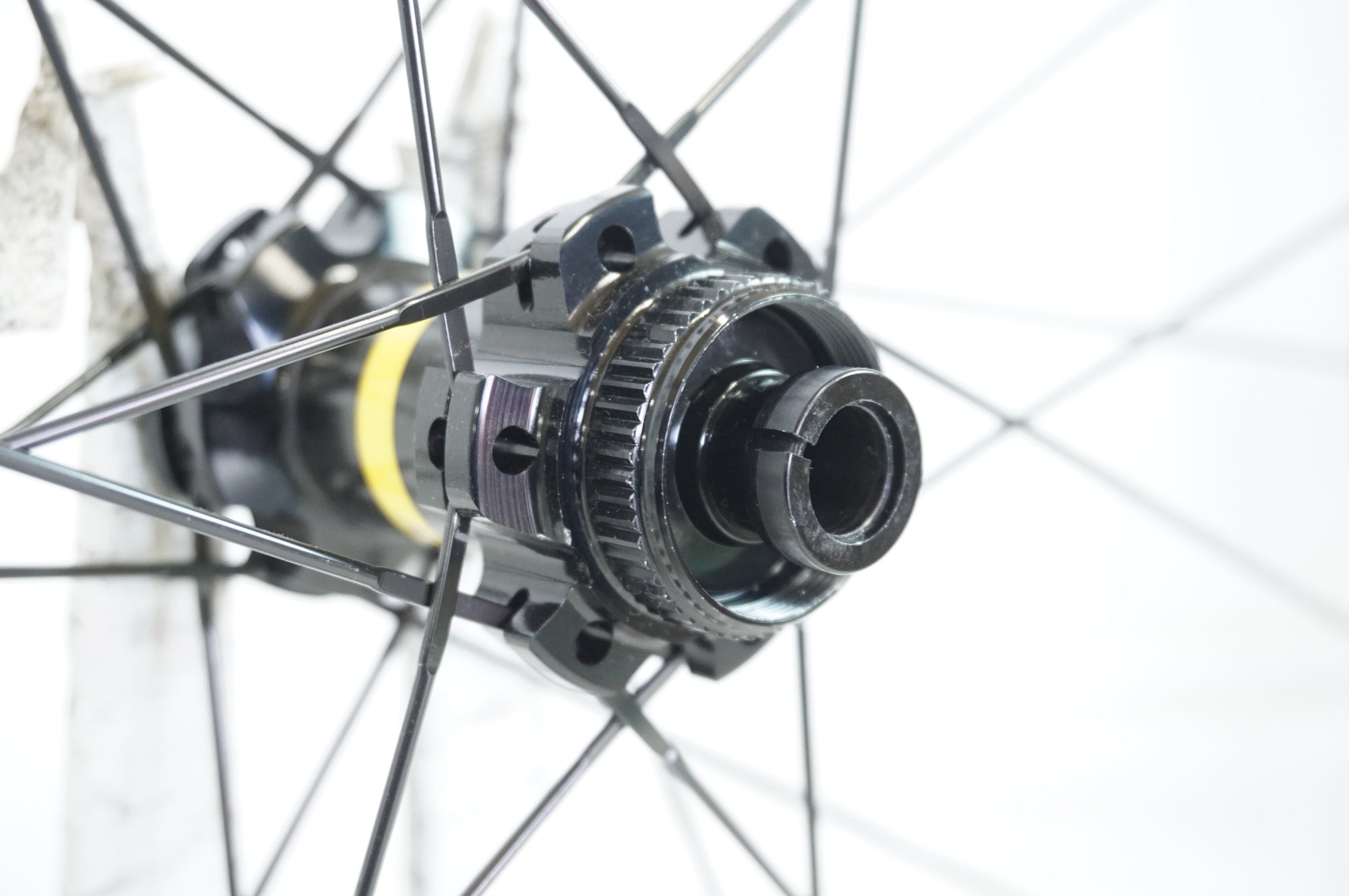 MAVIC AKSIUM DISC シマノ11S ホイールセット / 宇都宮店