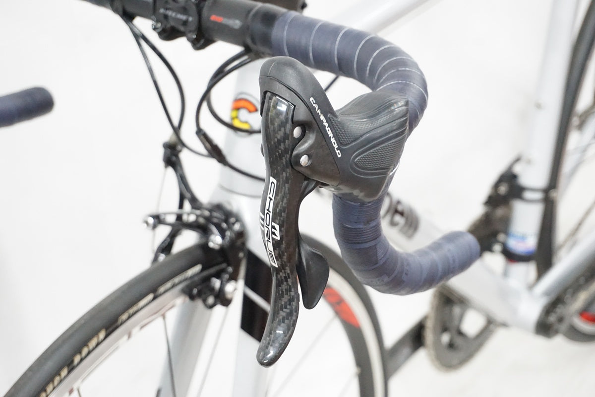 CINELLI 「チネリ」 NEMO TIG 2017年モデル ロードバイク / 奈良店