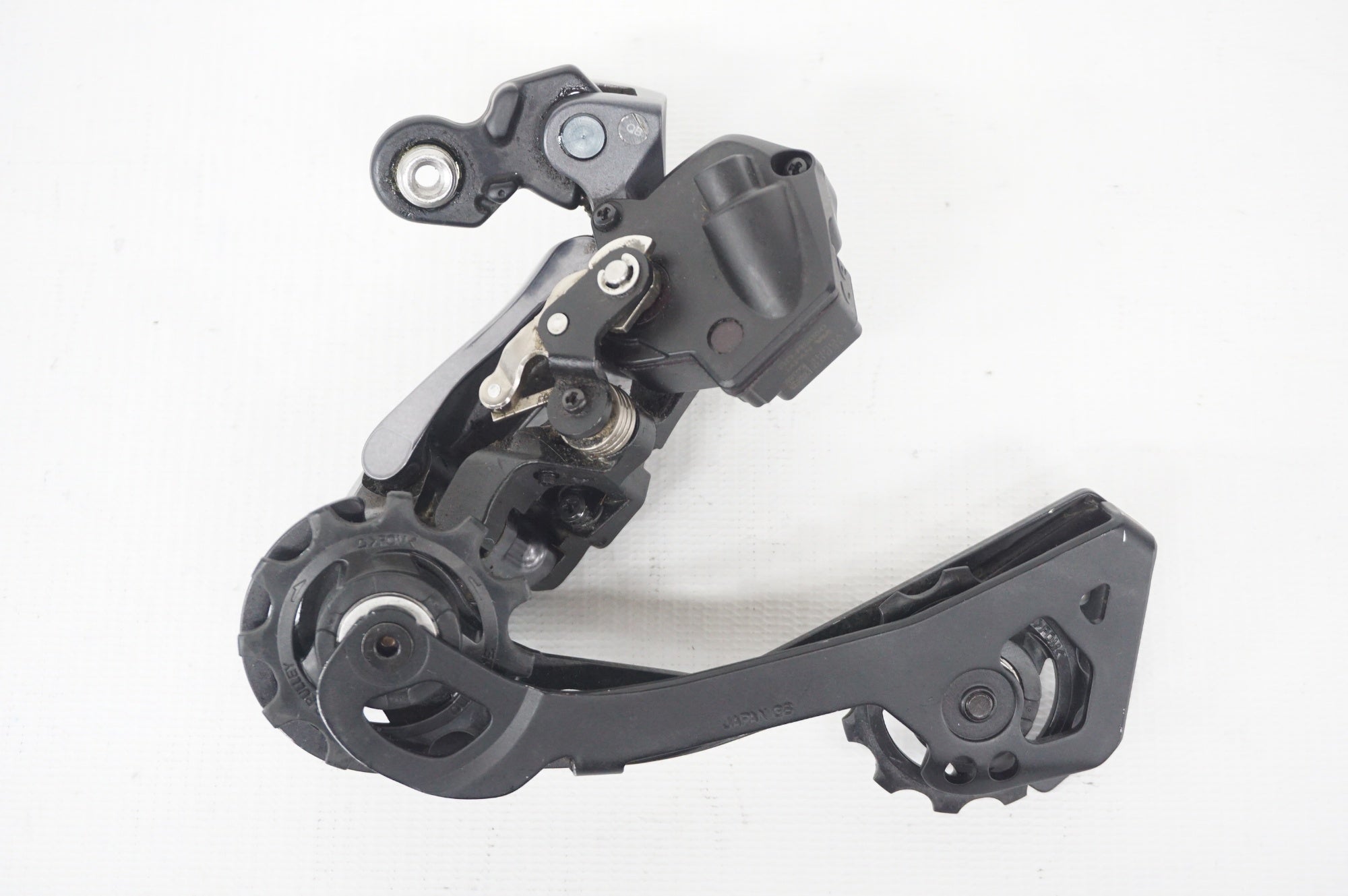 SHIMANO ULTEGRA リアディレイラー8050　ｂ軸欠品　※再値下げ SHIMANO 「シマノ」 ULTEGRA RD-R8050 リアディレイラー / 阪急